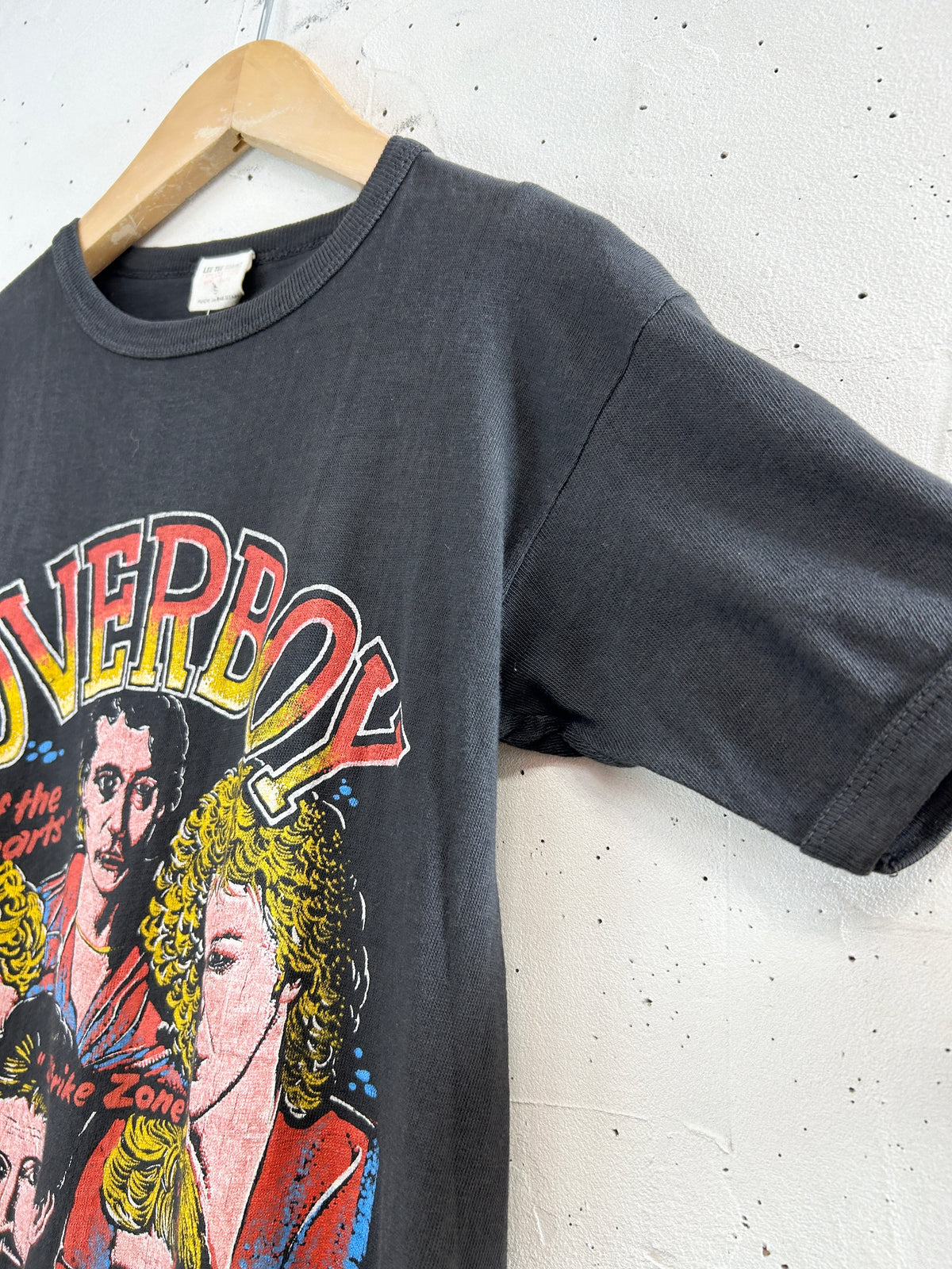 Vintage T-Shirt [I33716]