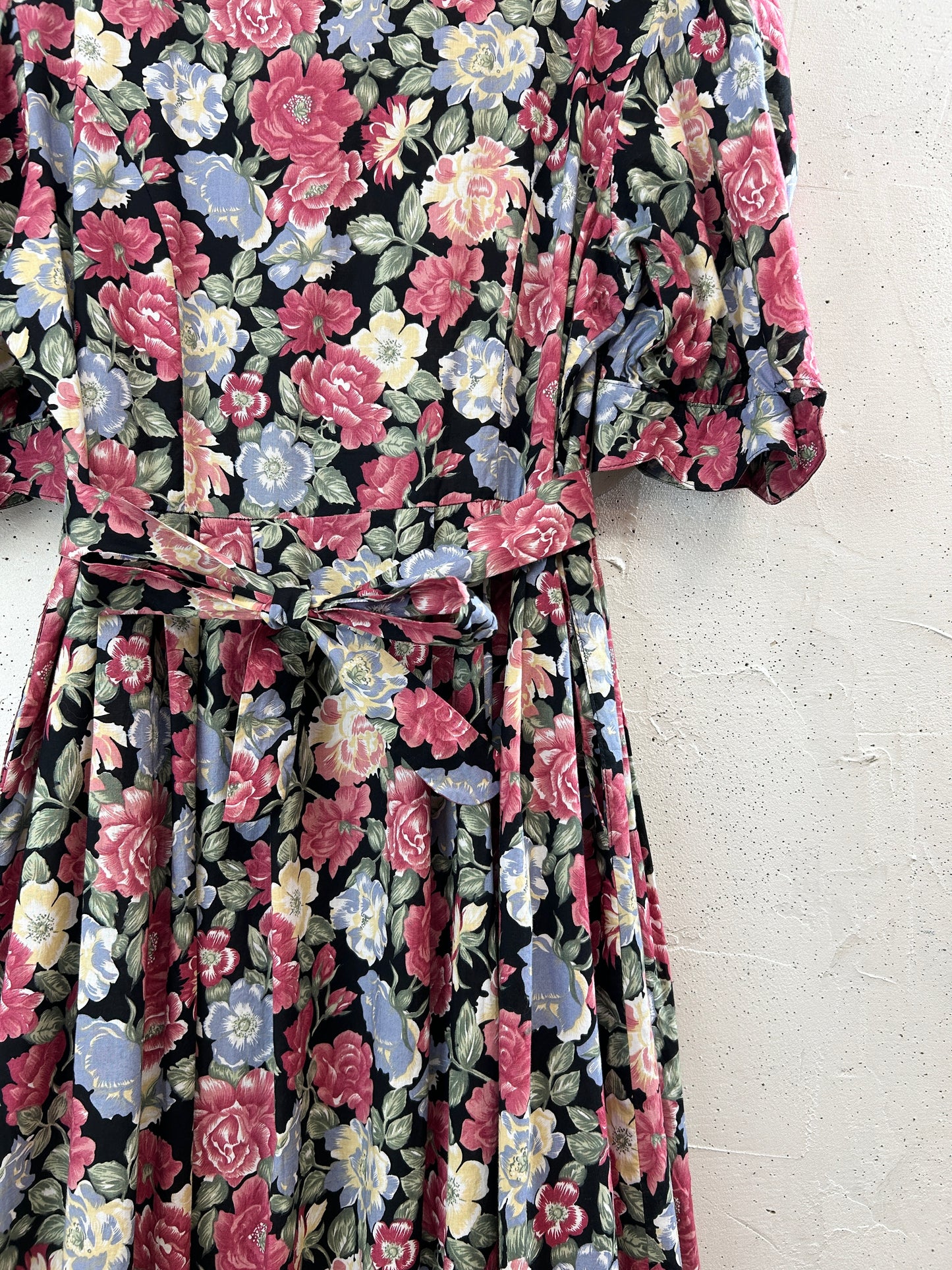 Vintage Dress [G32949]