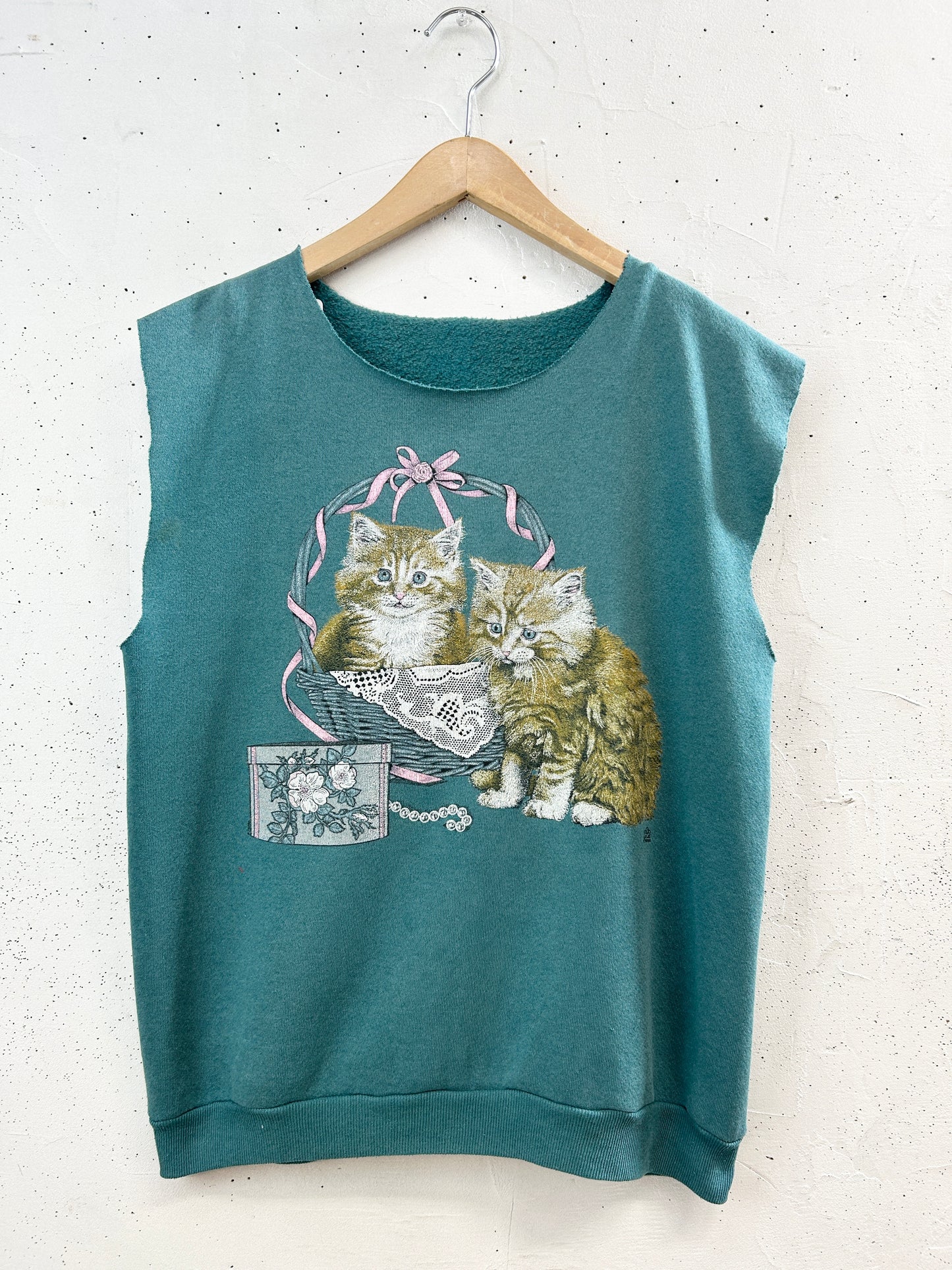 Vintage Sweat [F32567]