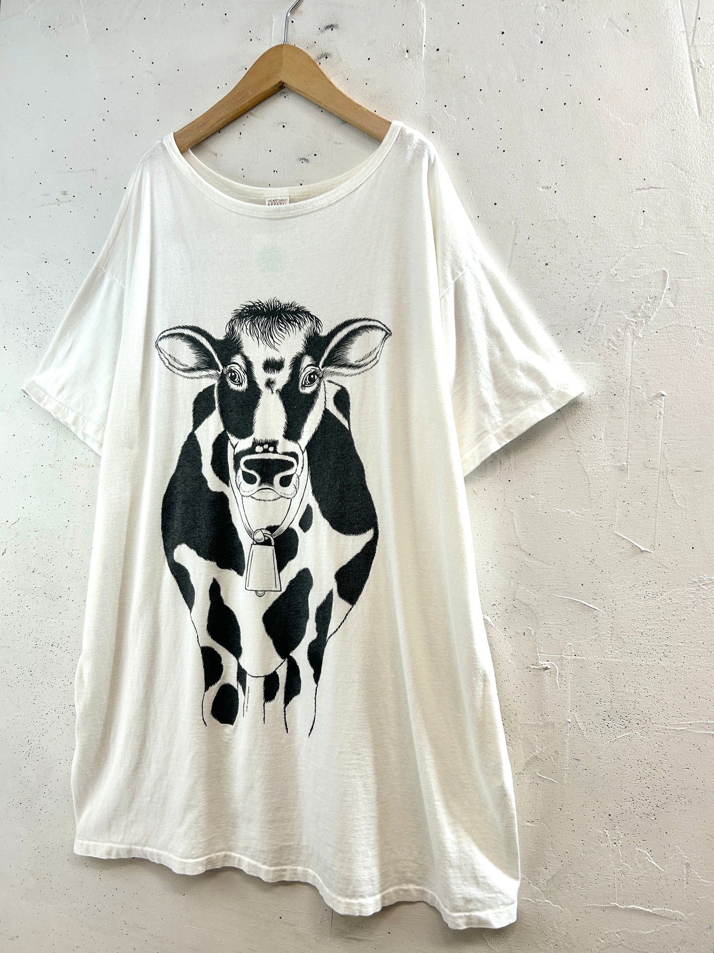 Vintage T-Shirt  MADE IN USA [G32928]