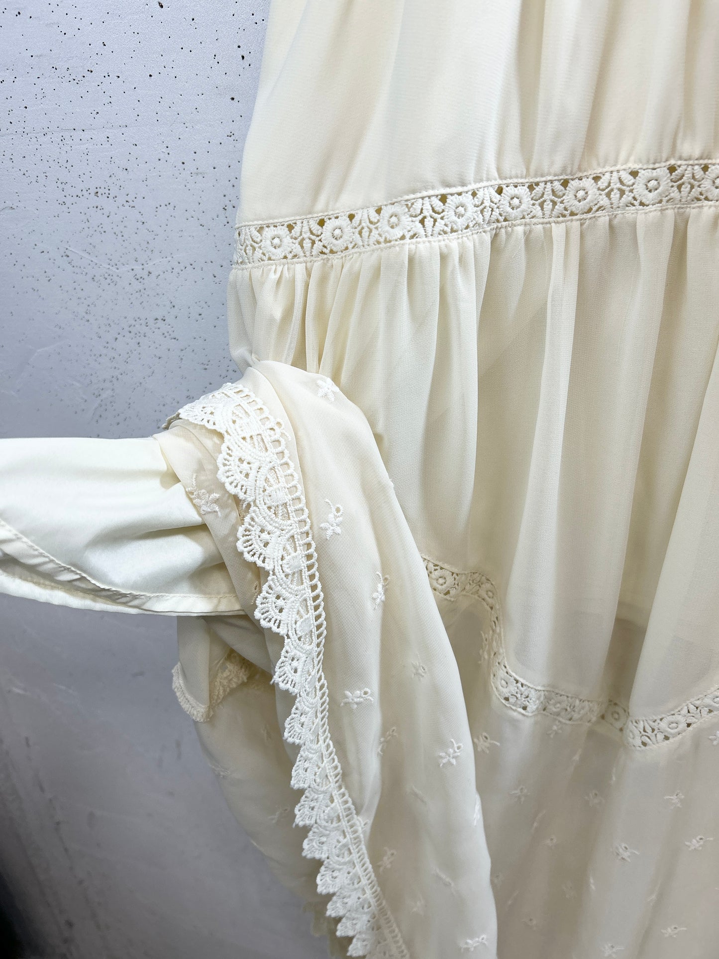Vintage Dress [B31499]