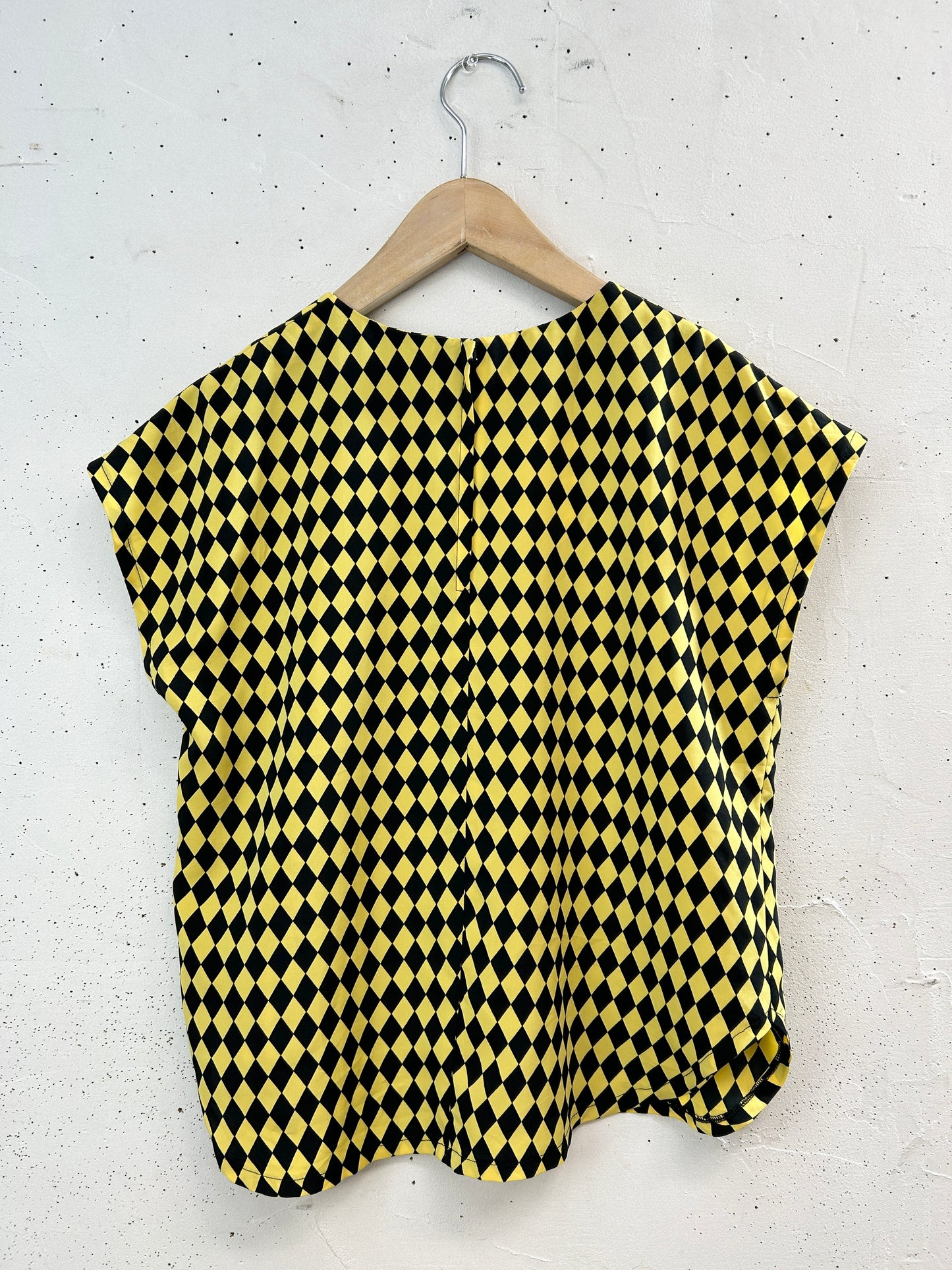 Vintage Tops [E32480]