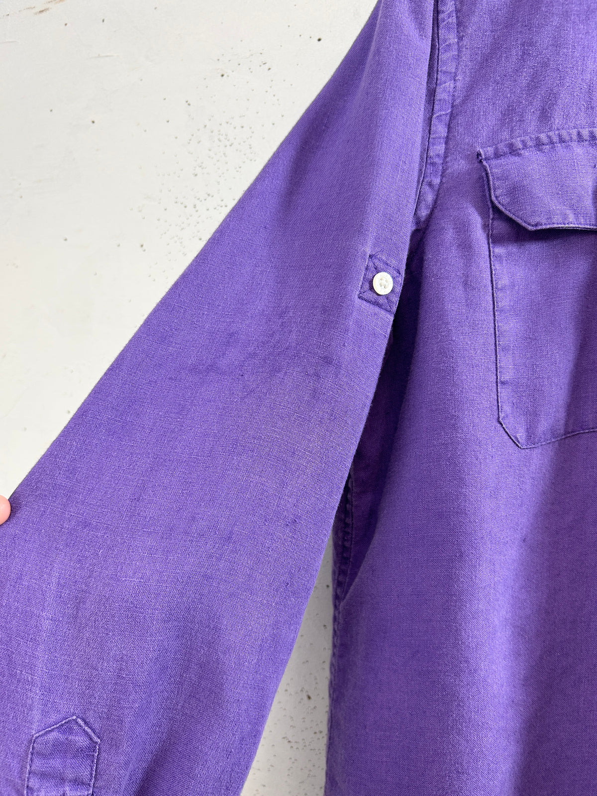 Vintage Shirt 〜Ralph Lauren〜 [I33900]