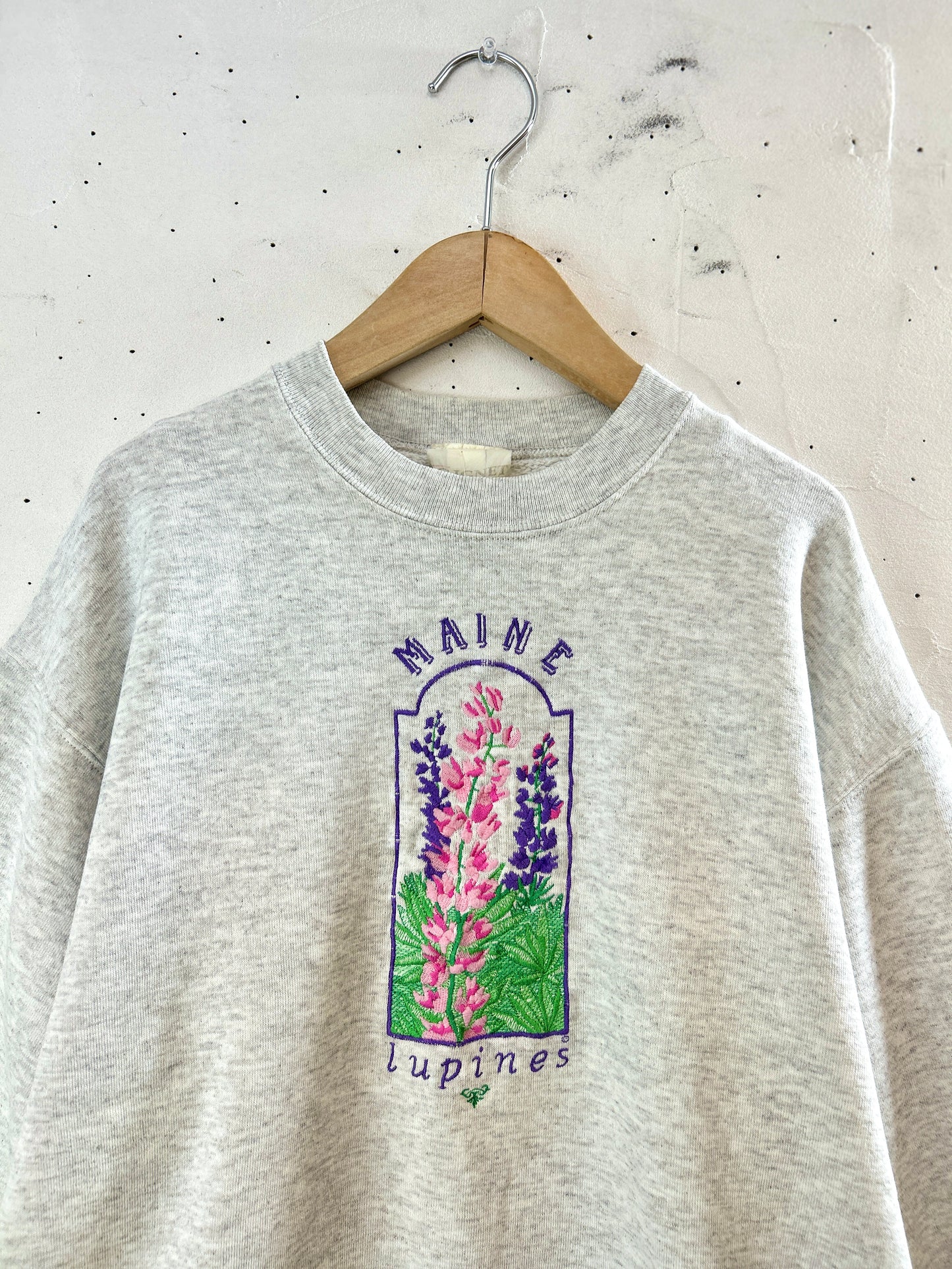 Vintage Sweat 〜SIGNET〜MADE IN USA [J30526]