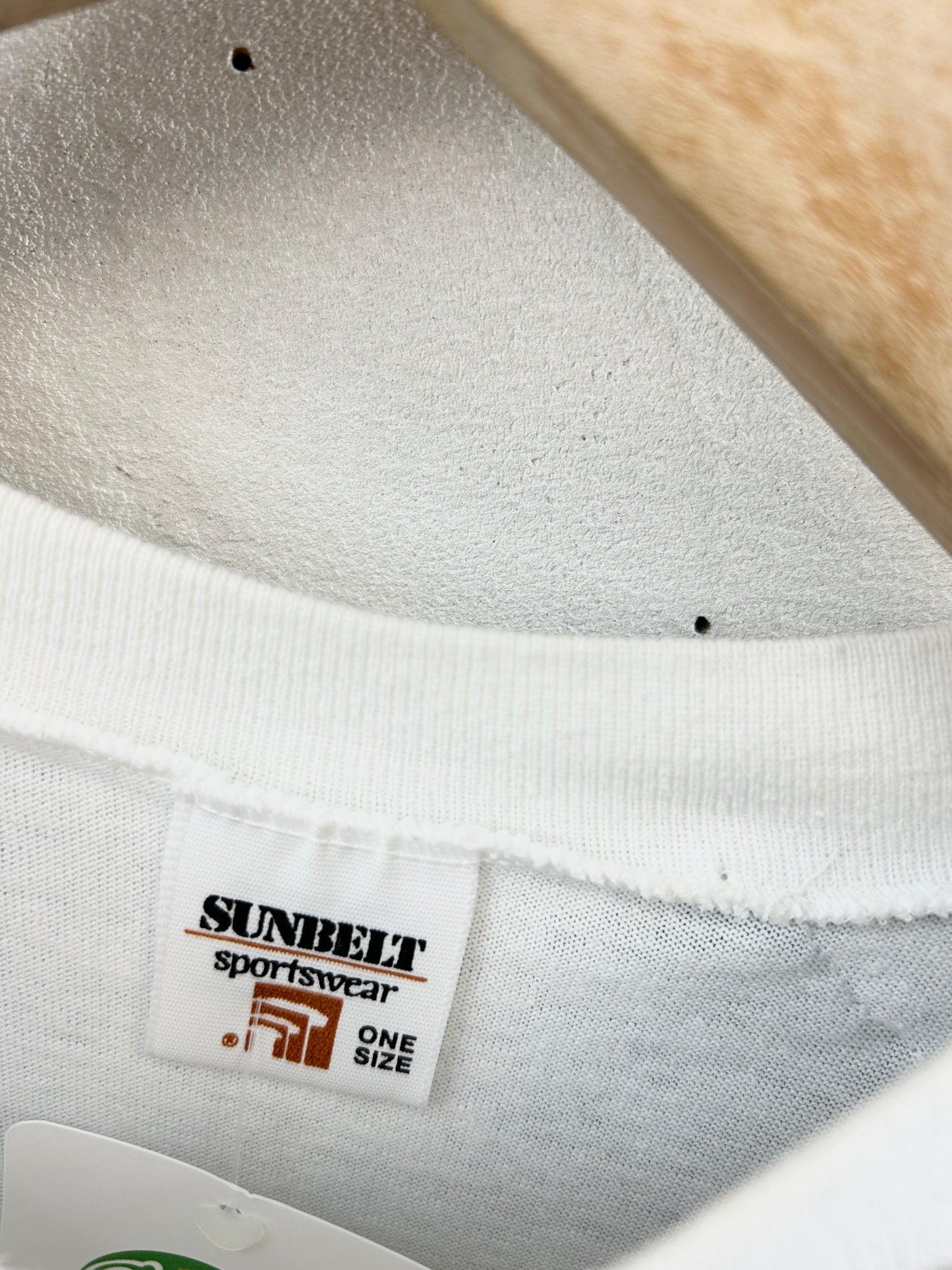 Vintage T SHIRT [H30847]
