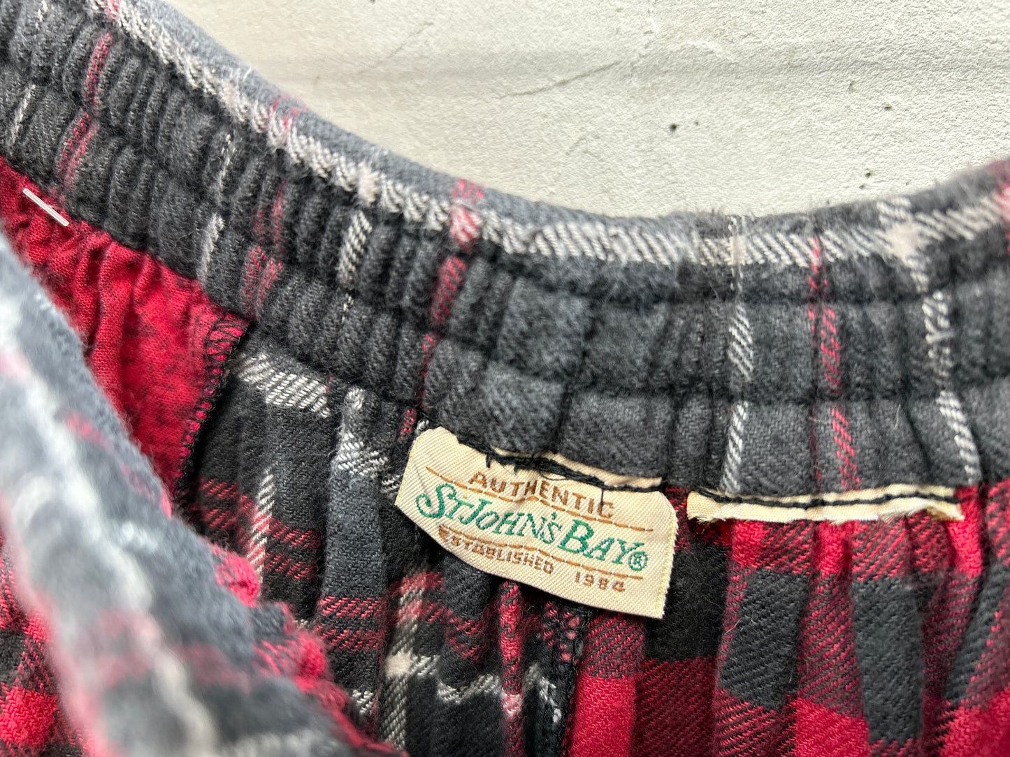 Vintage Skirt [L31047]