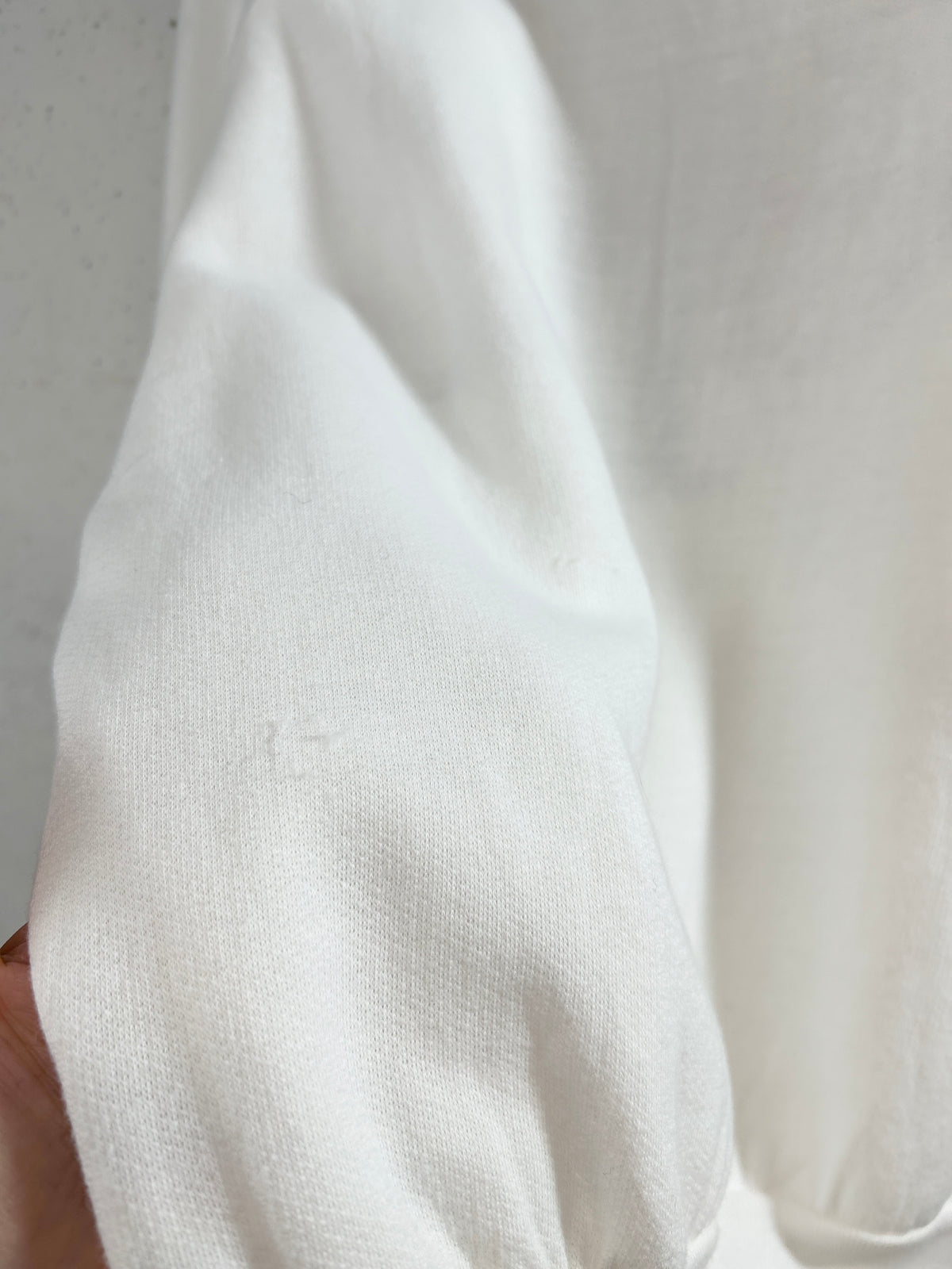 Vintage Sweat Bootleg 〜Calvin Klein〜 [J34129]