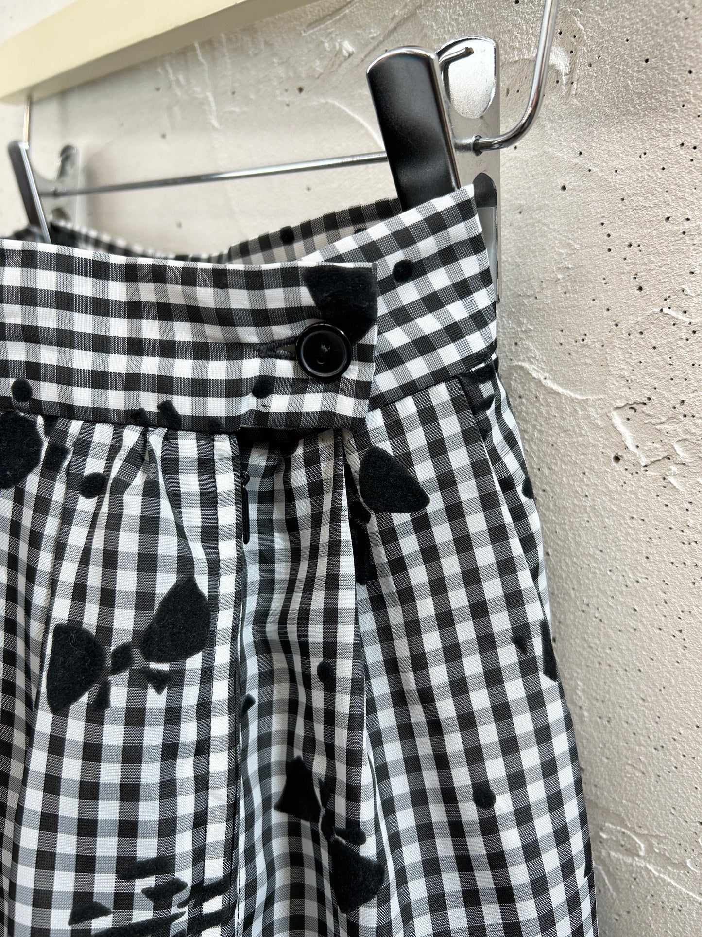 Vintage Skirt [G32953]