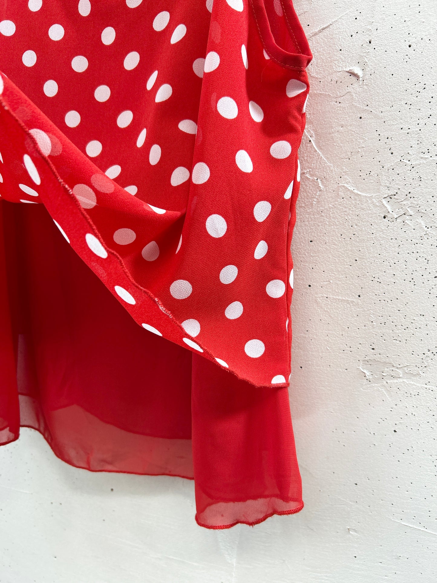 Vintage Camisole Tops [F32712]