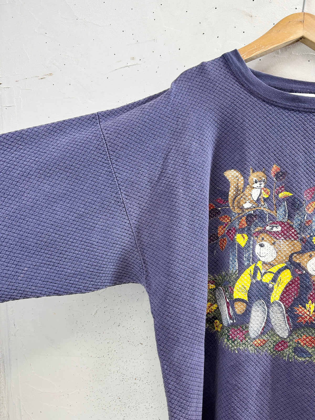 Vintage Tops 〜CHEROKEE〜 [I34022]