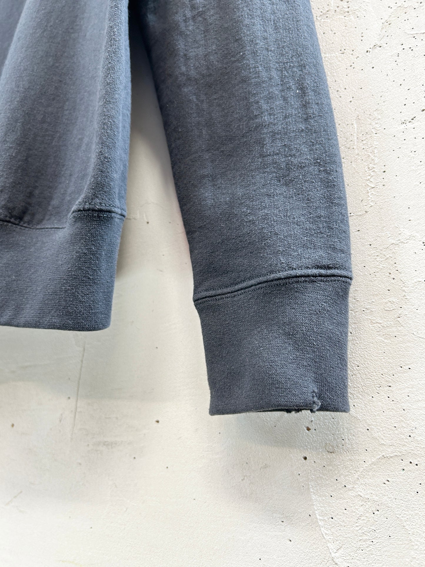 Vintage Sweat 〜Harley-Davidson〜  [I33772]