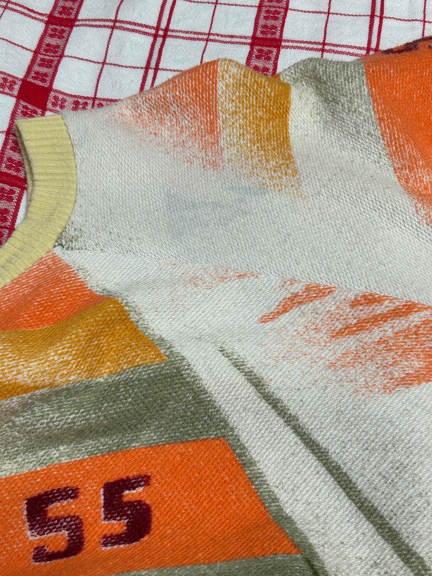 Vintage Tops [L31120]