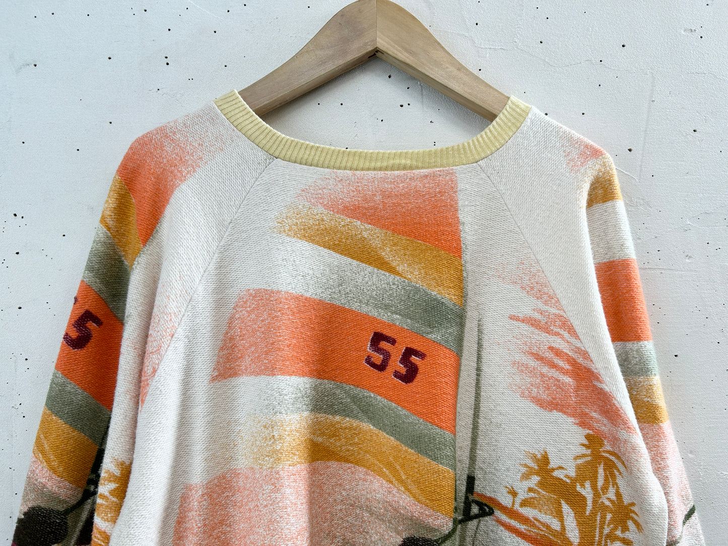 Vintage Tops [L31120]