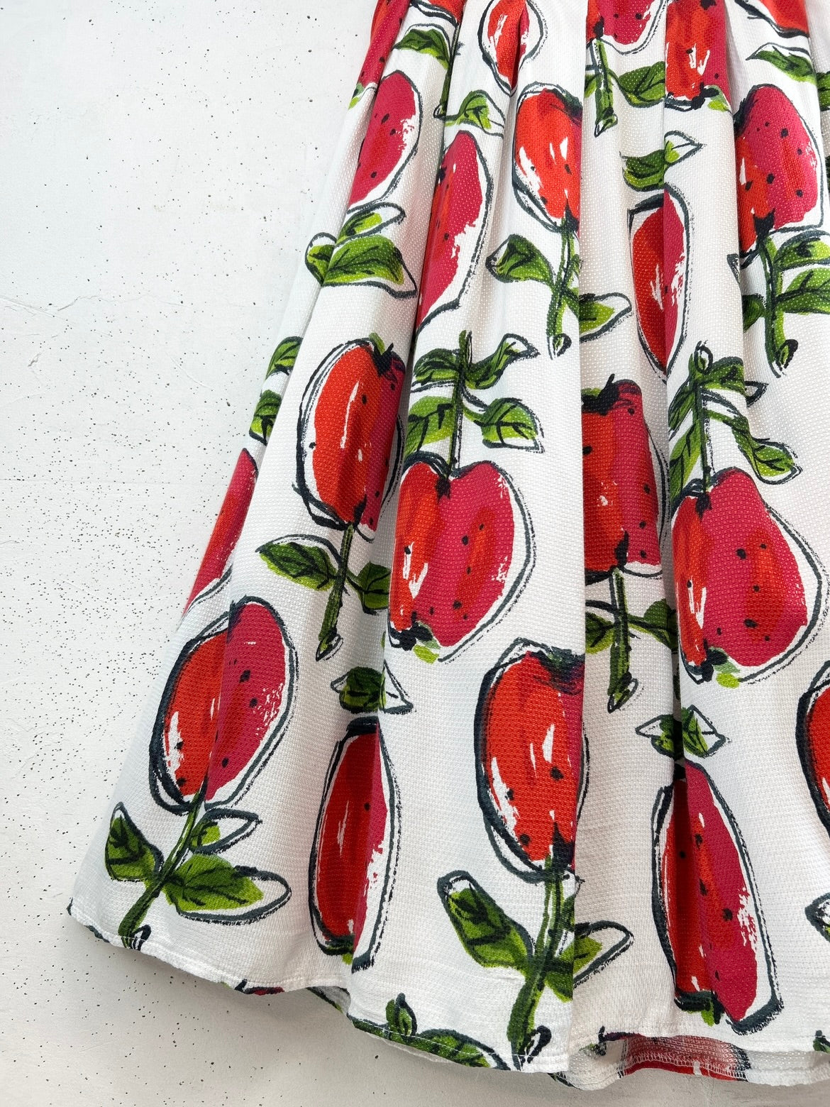Vintage Skirt [E32269