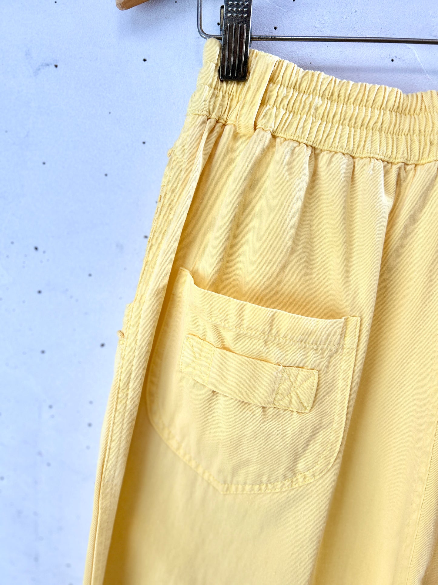 Vintage  Pants  [I30301]