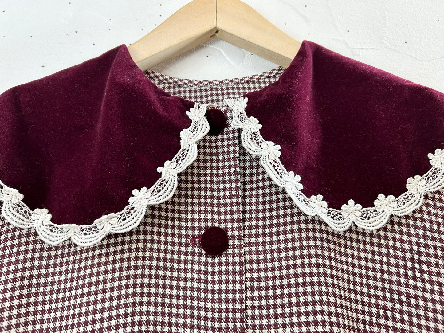 Vintage Dress [I30204]