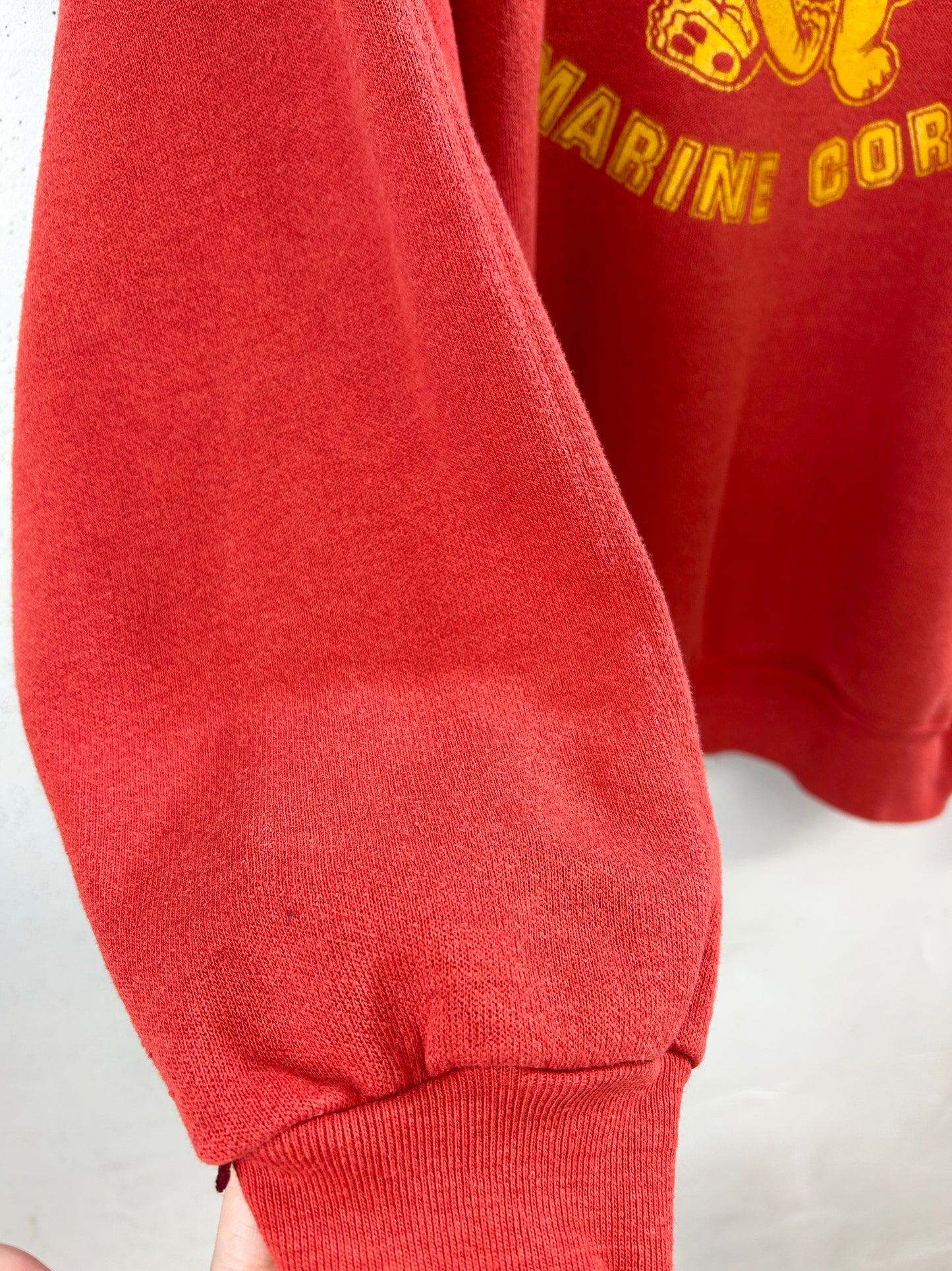 Vintage Sweat [F32638]