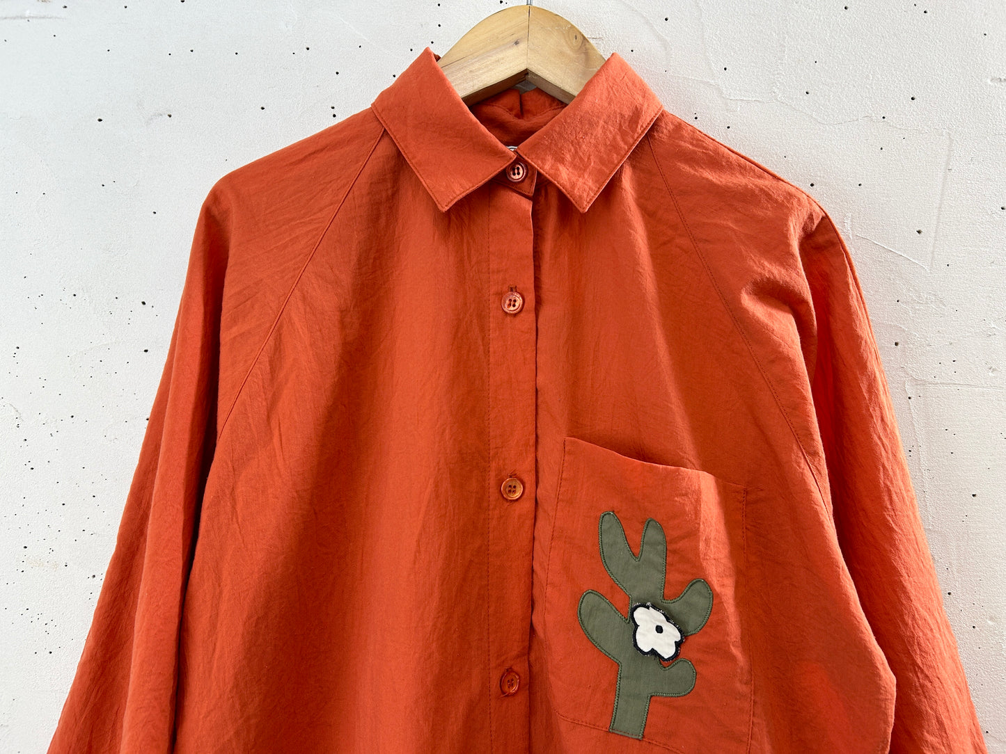 Vintage Shirt UNION TICKET [H30905]