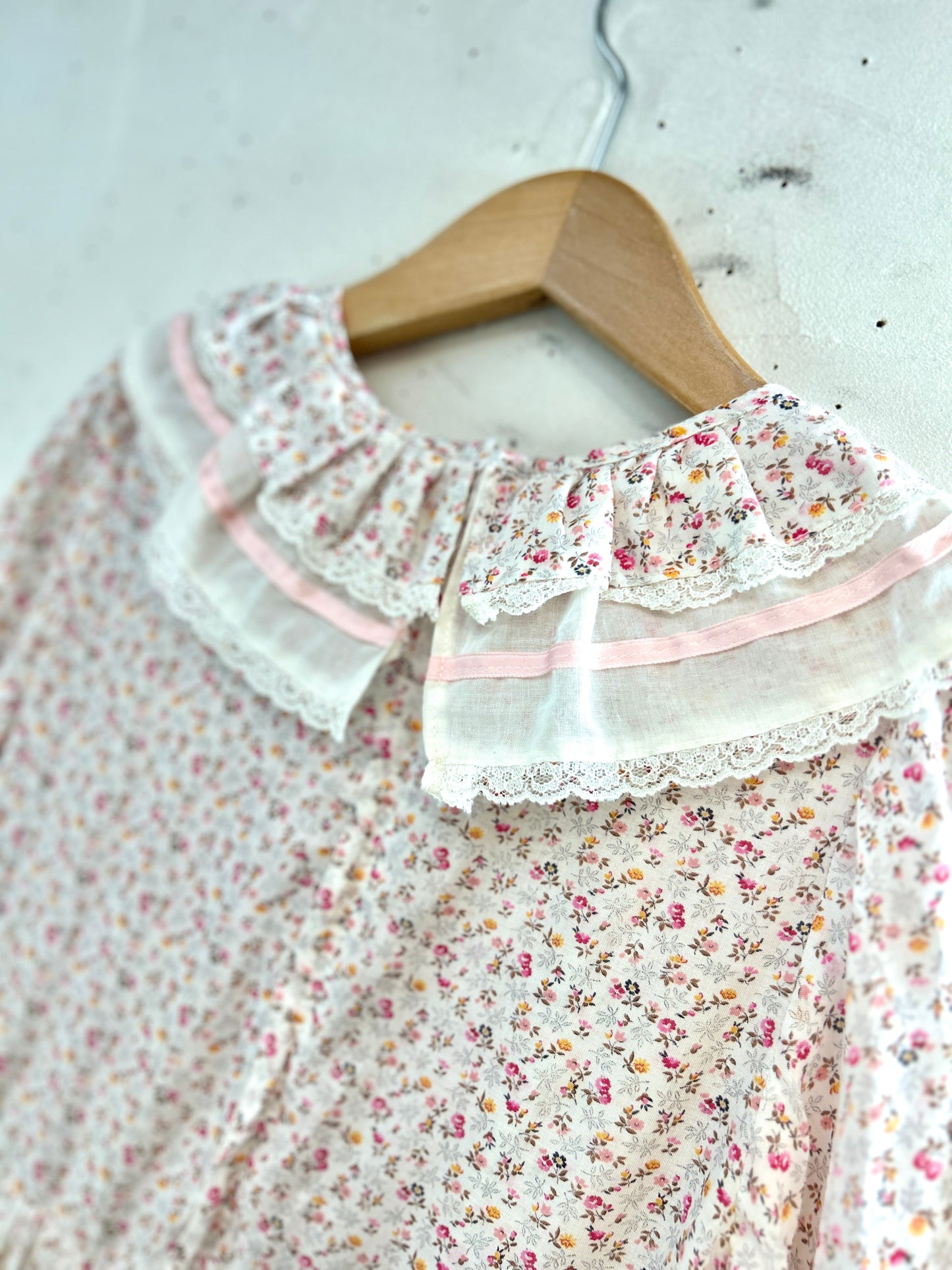 Vintage Dress [C31791]