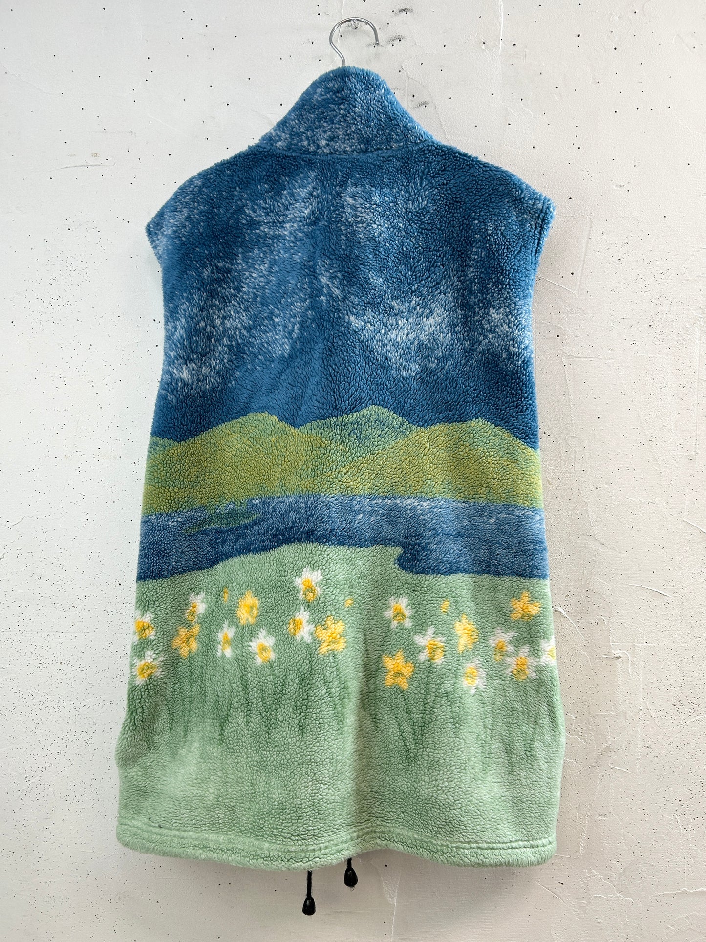 Vintage Vest [I33694]