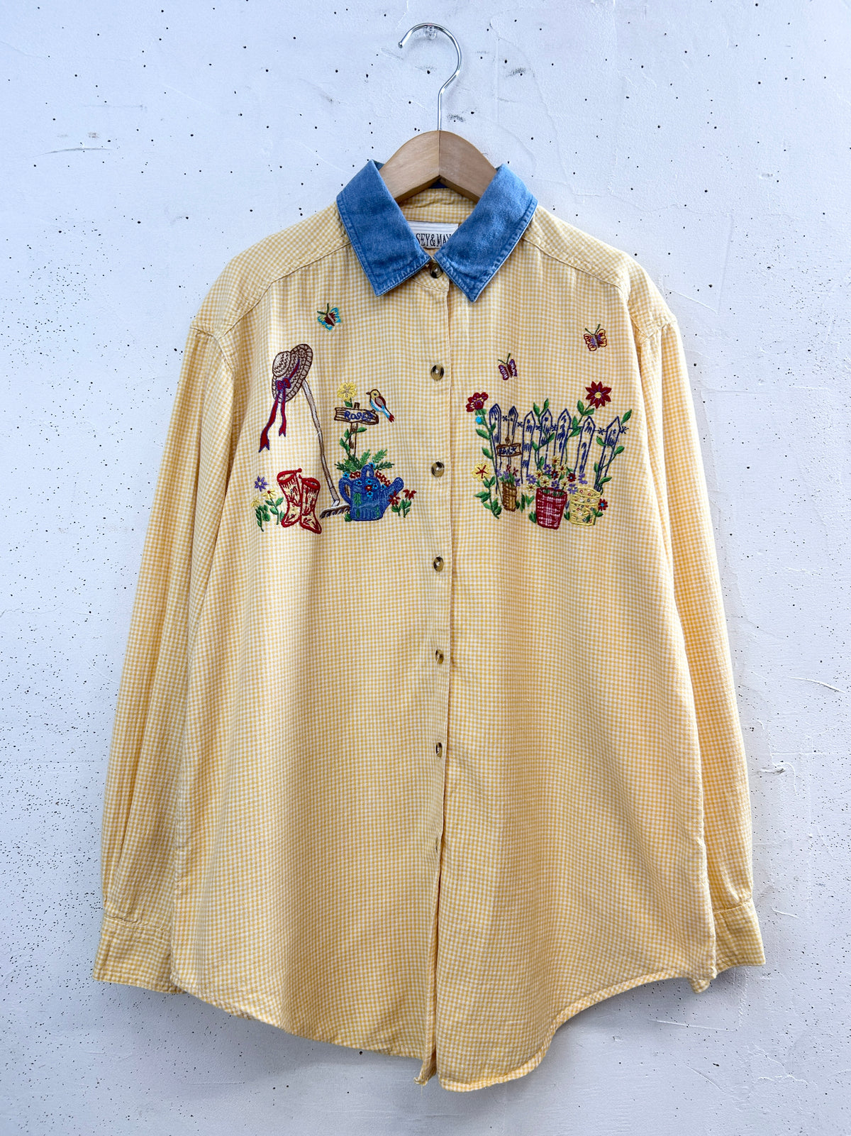 Vintage Shirt  [I33846]