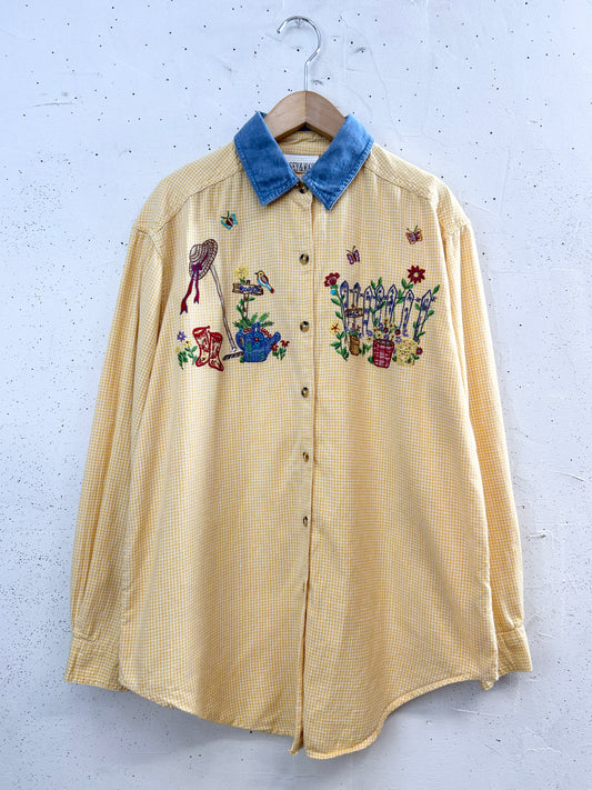 Vintage Shirt  [I33846]
