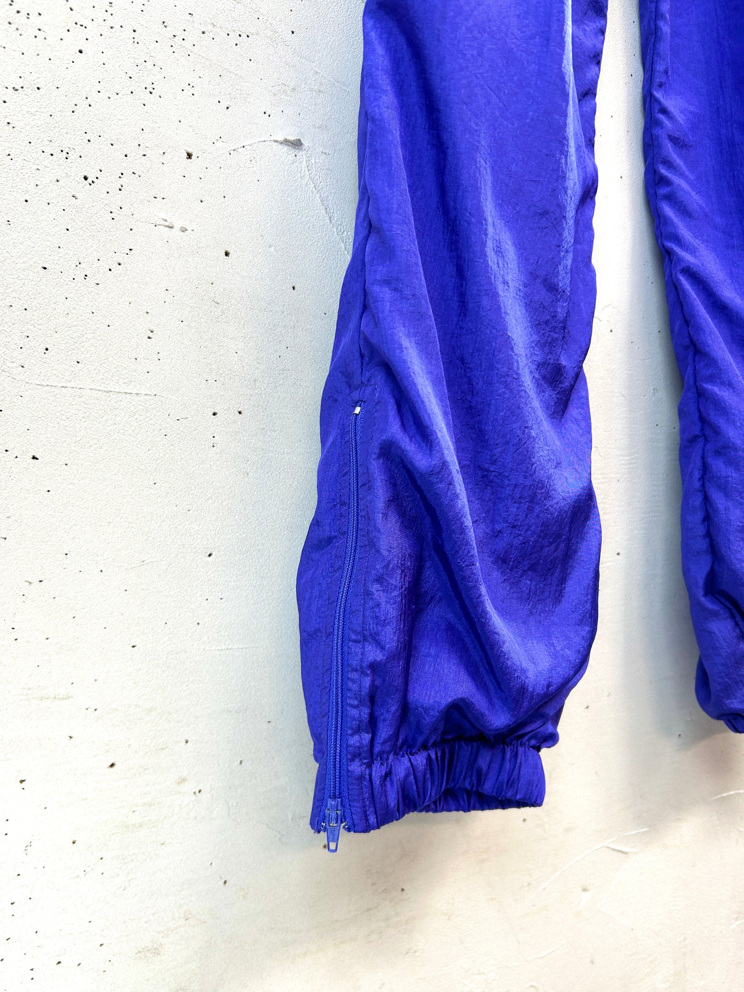 Vintage Nylon  Pants 〜Pierre Cardin〜 [A31287]