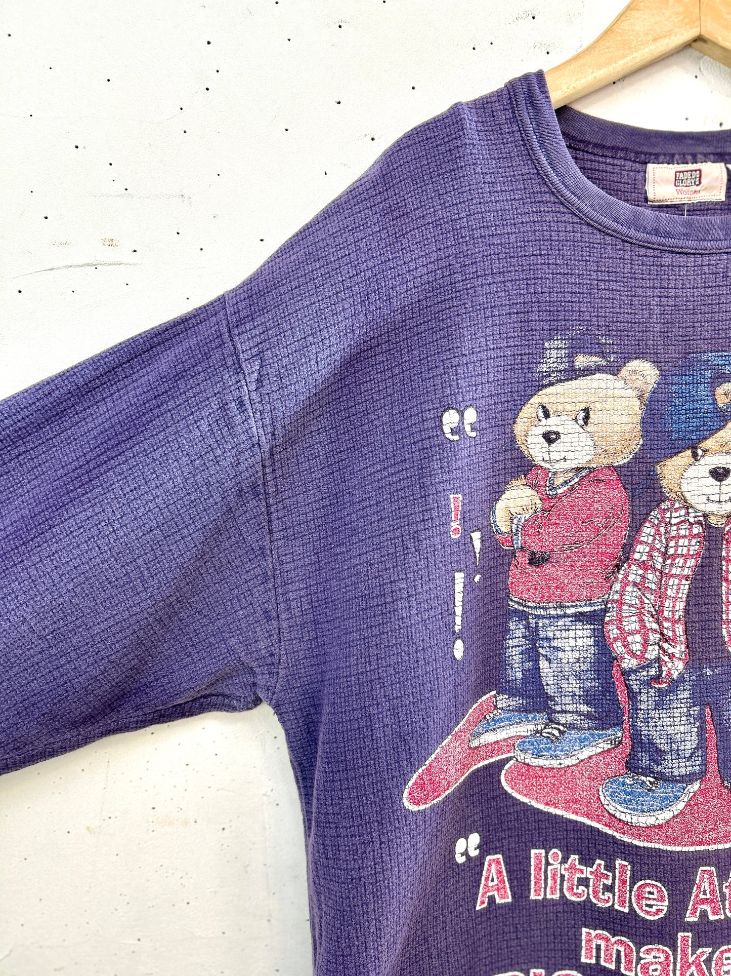 Vintage Sweat  [A31377]