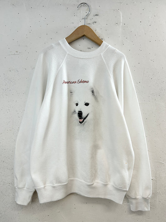 Vintage Sweat [I33766]