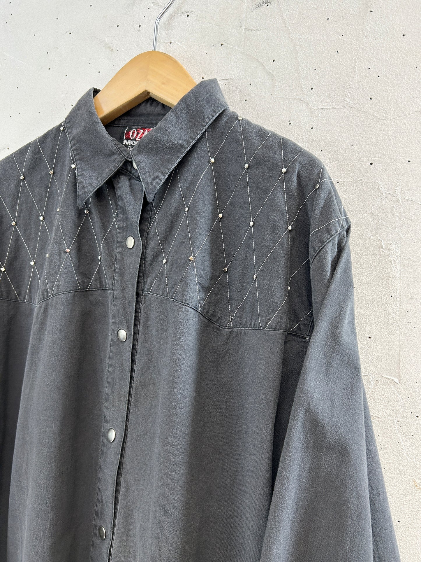 Vintage Shirt [L31131]