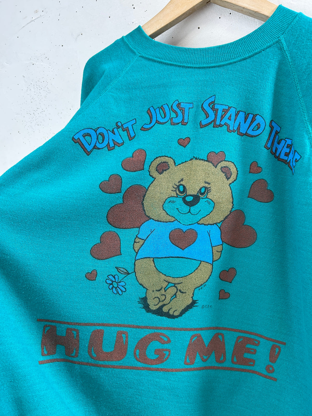 Vintage Sweat 〜MADE IN USA〜 [I33927]
