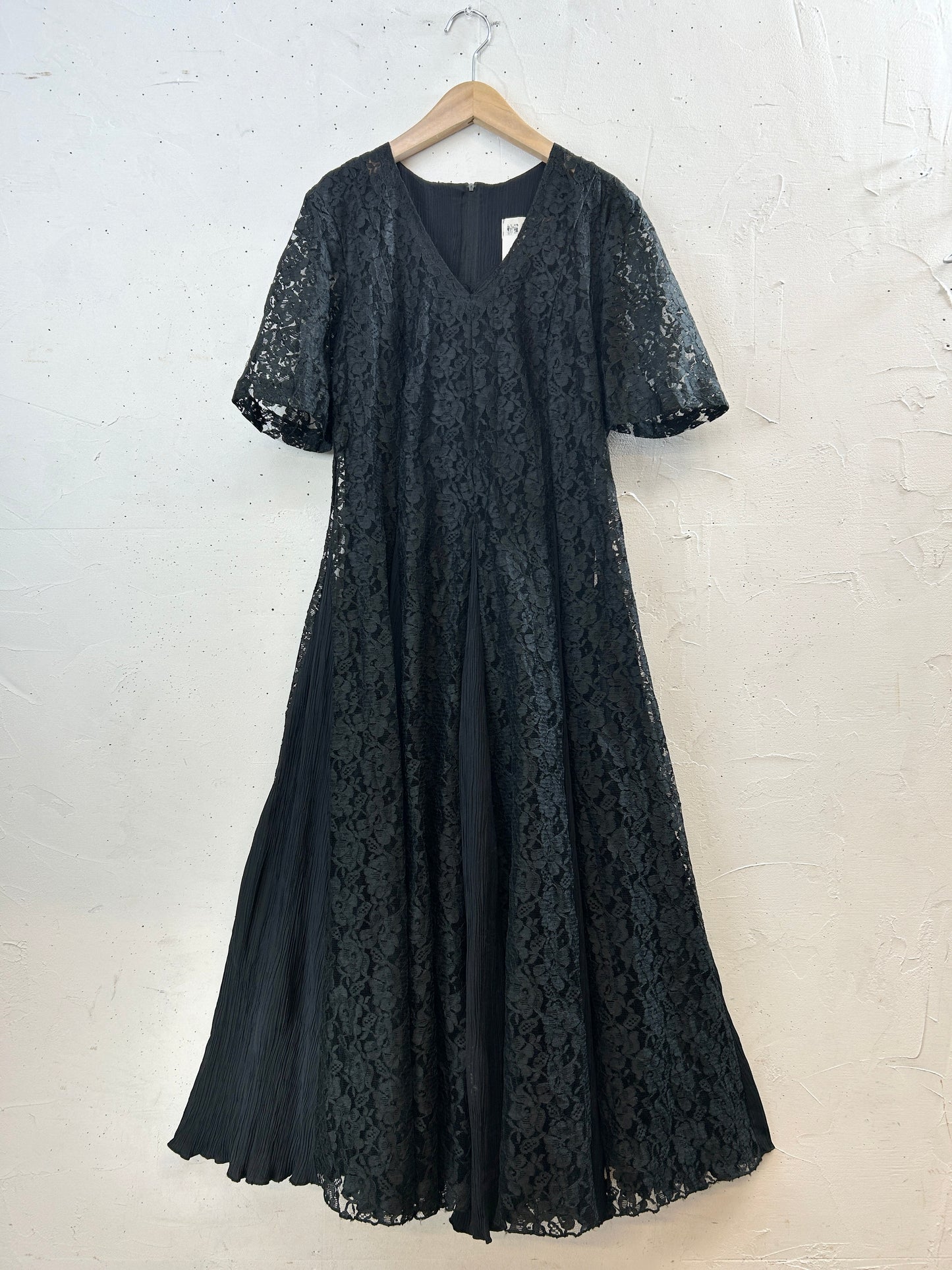 Vintage Lace Dress 〜TOGETHER〜[H30951]