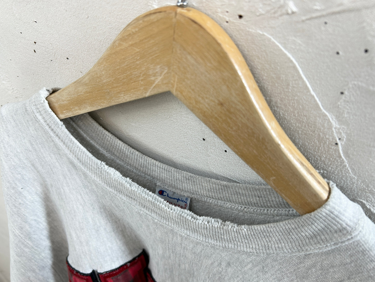 Vintage Sweat '90s Champion Reverseweave [L30987]