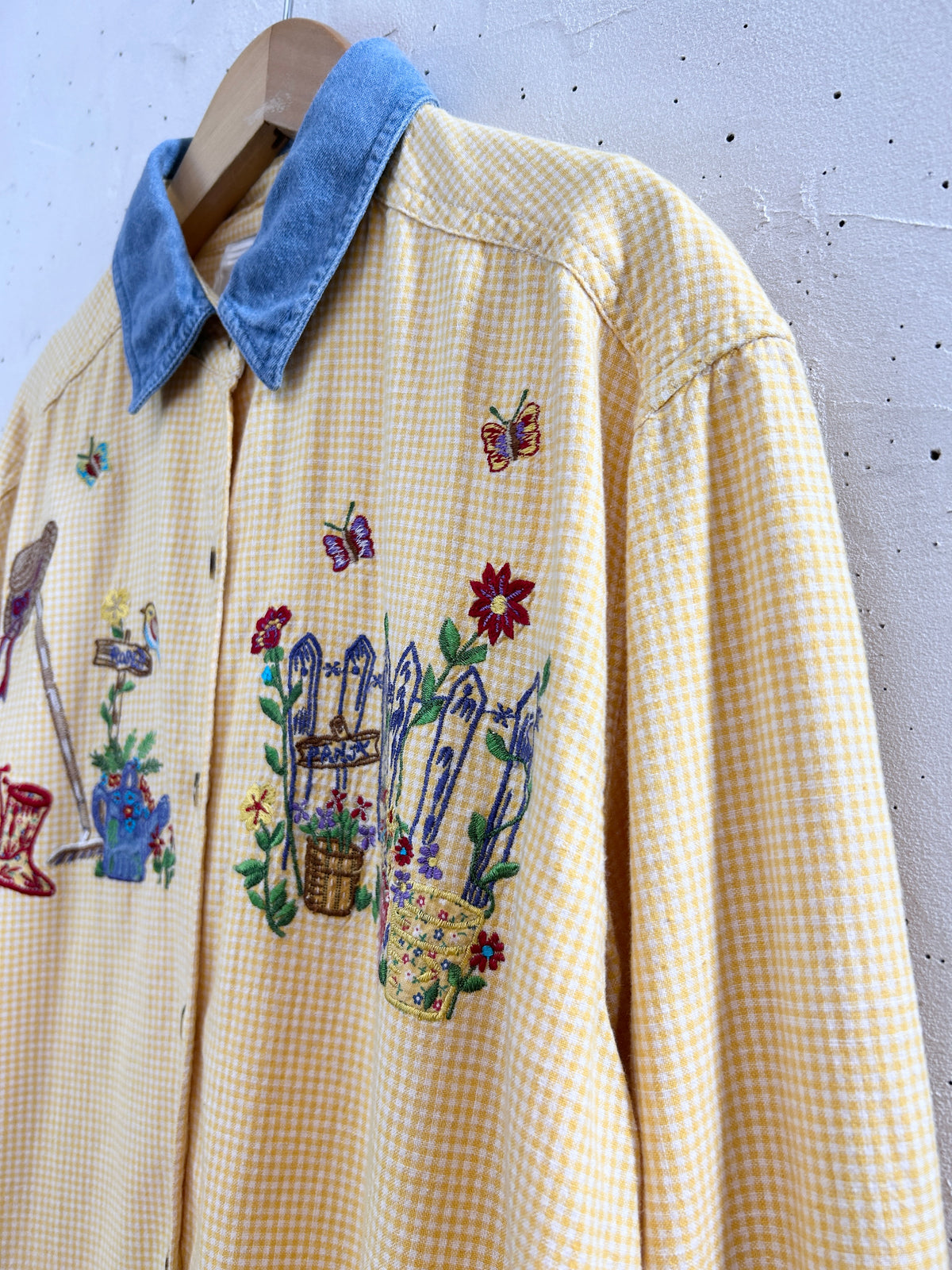 Vintage Shirt  [I33846]