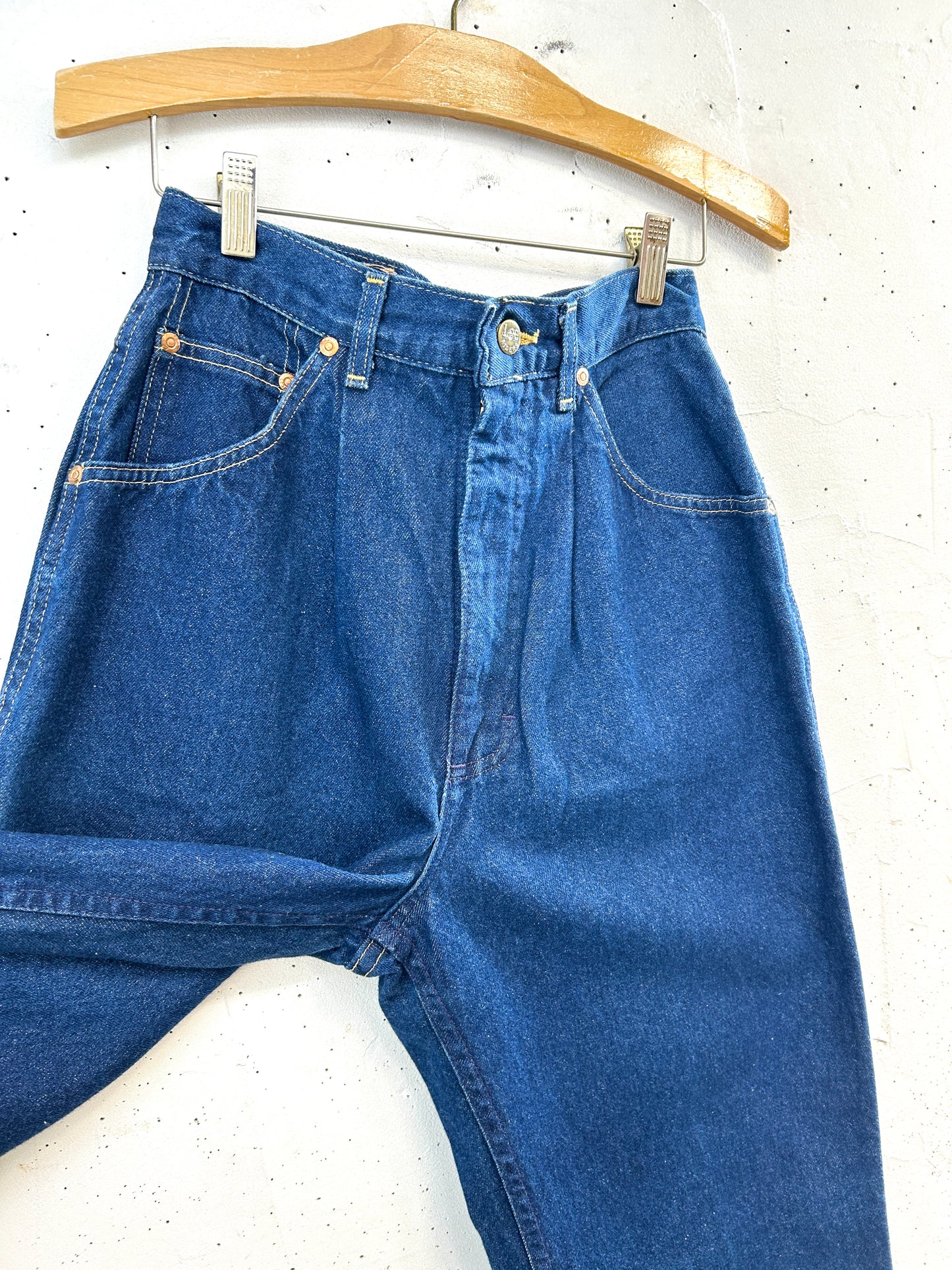 Vintage Denim Pants  〜Lee〜 MADE IN USA [E32335]