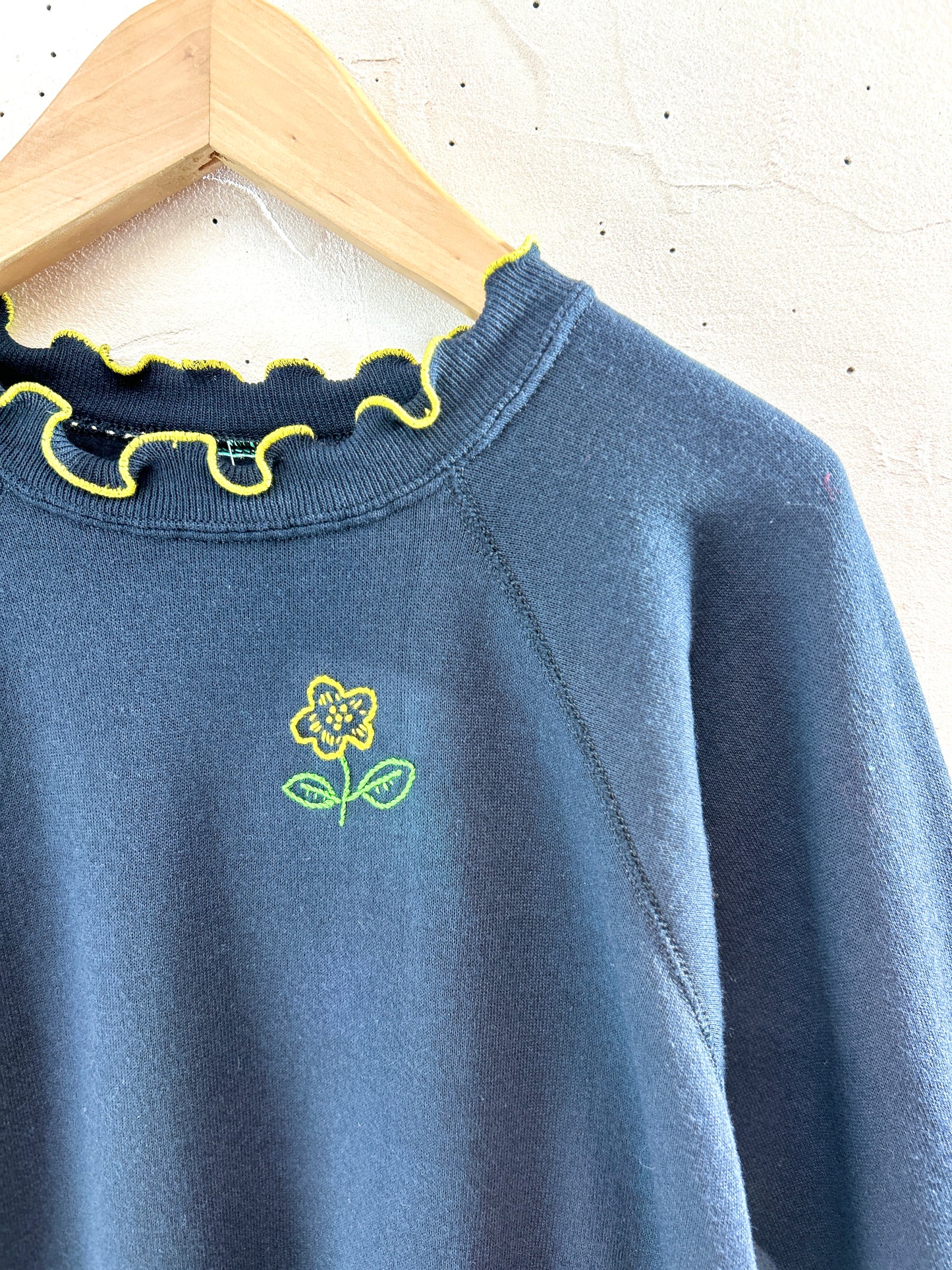 Vintage Custom Sweat [K30833]