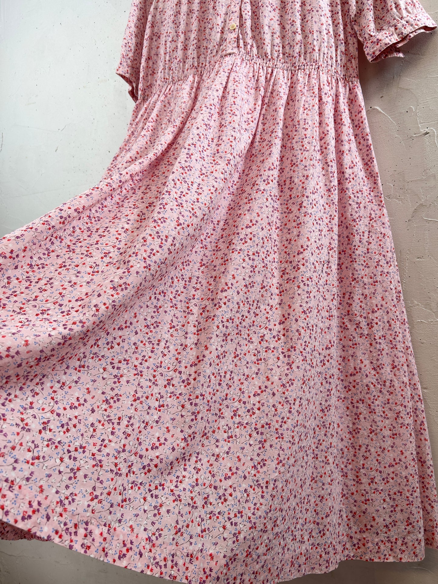 Vintage Dress [H30752]
