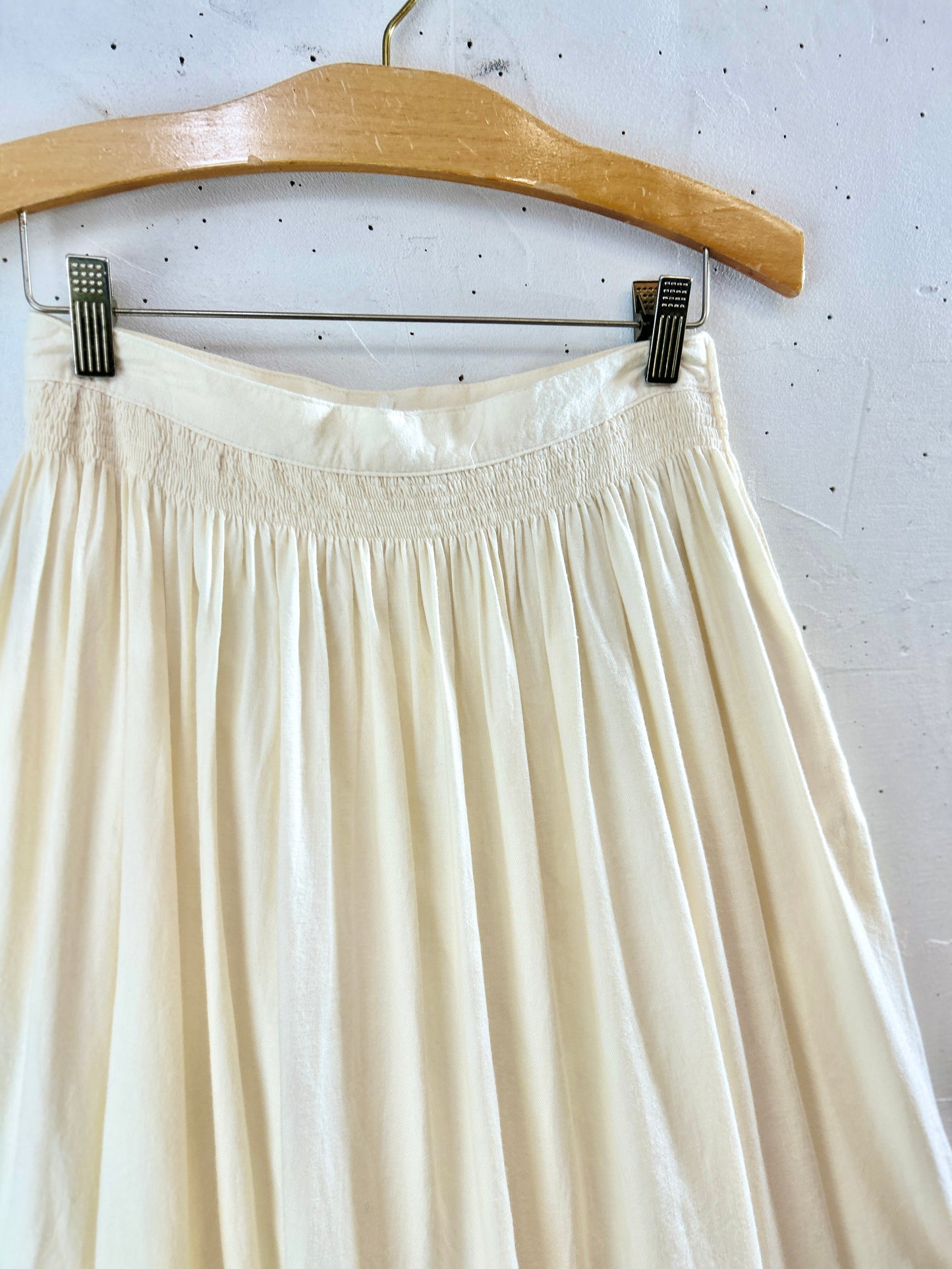 Vintage Tyrol Skirt [I30296]