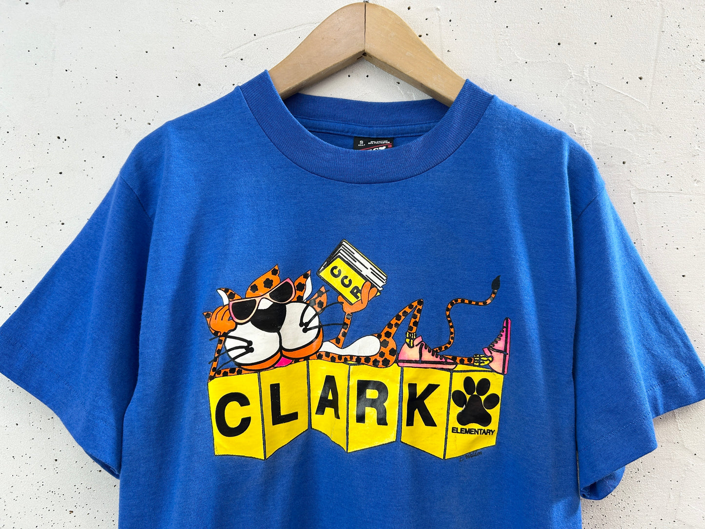 Vintage T-Shirt [H33375]