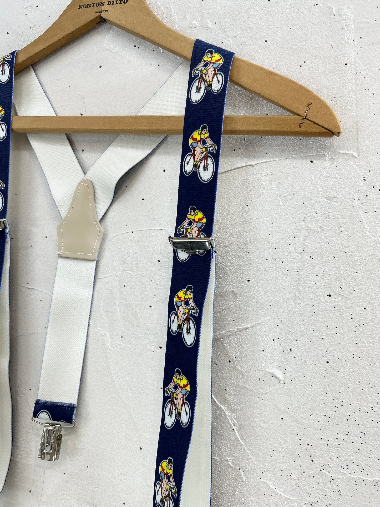 Vintage Suspender [F32636]