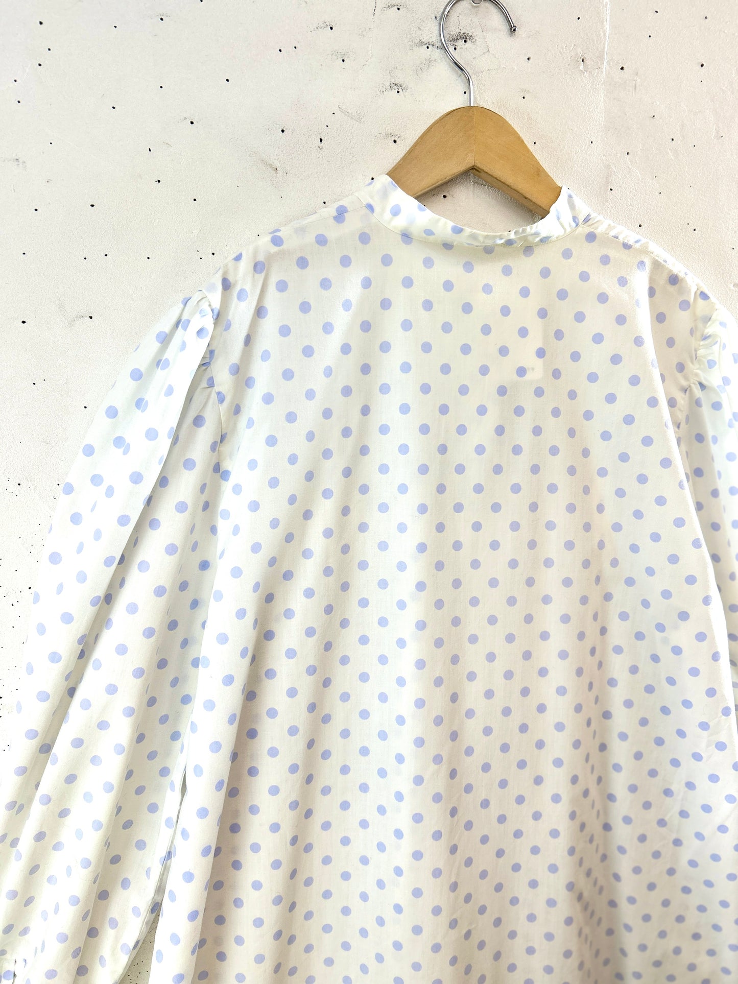 Vintage Dress [L30972]