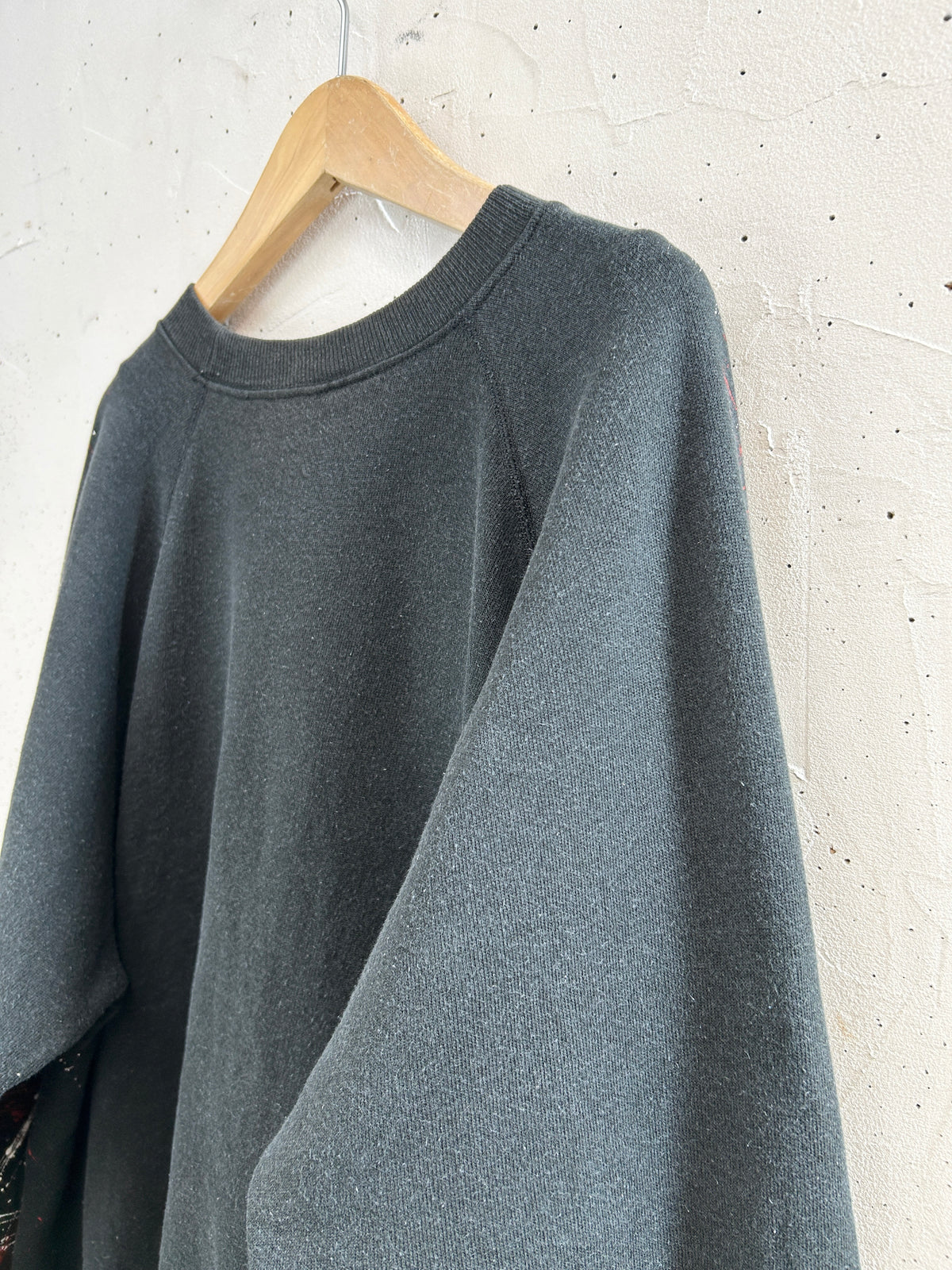 Vintage Sweat  〜Hanes〜 MADE IN USA  [J34144]