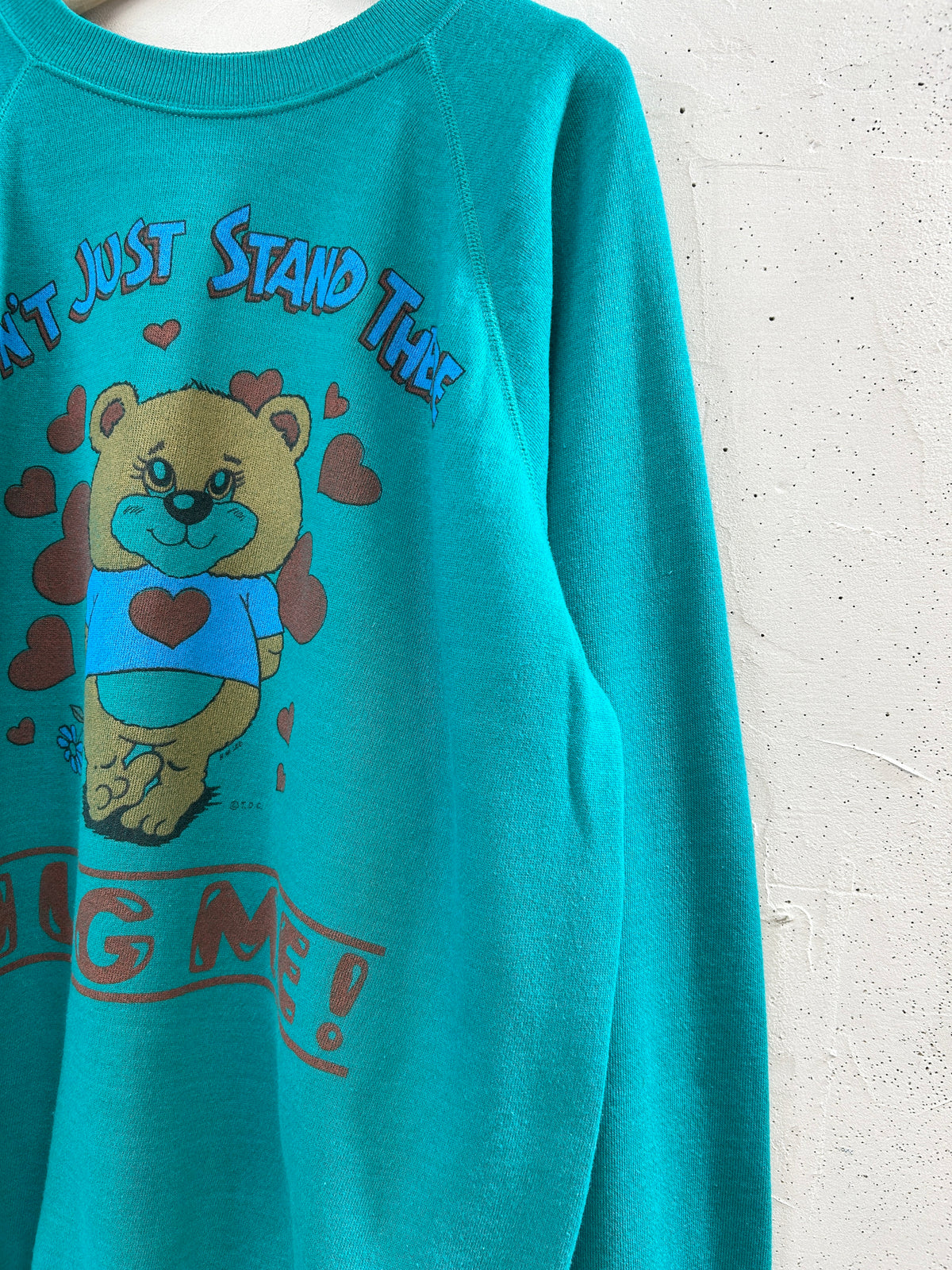 Vintage Sweat 〜MADE IN USA〜 [I33927]
