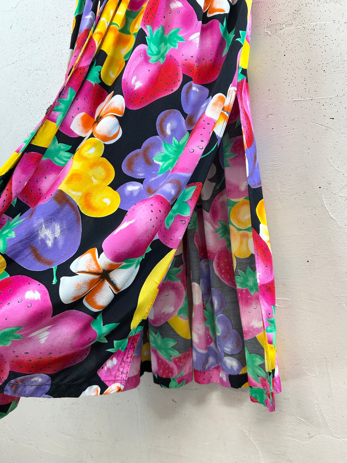 Vintage Dress [H33329]