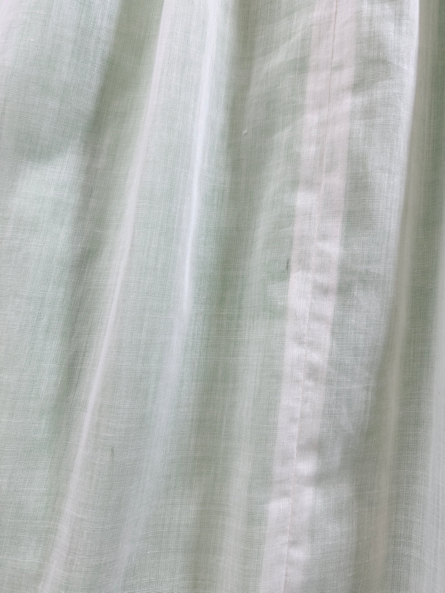 '70s Vintage Dress [G33178]