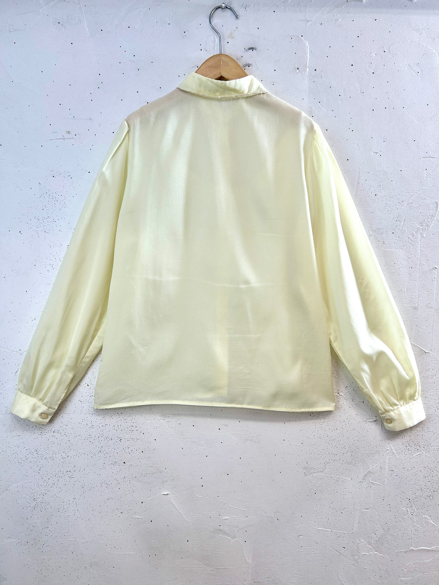 Vintage Blouse [H33533]