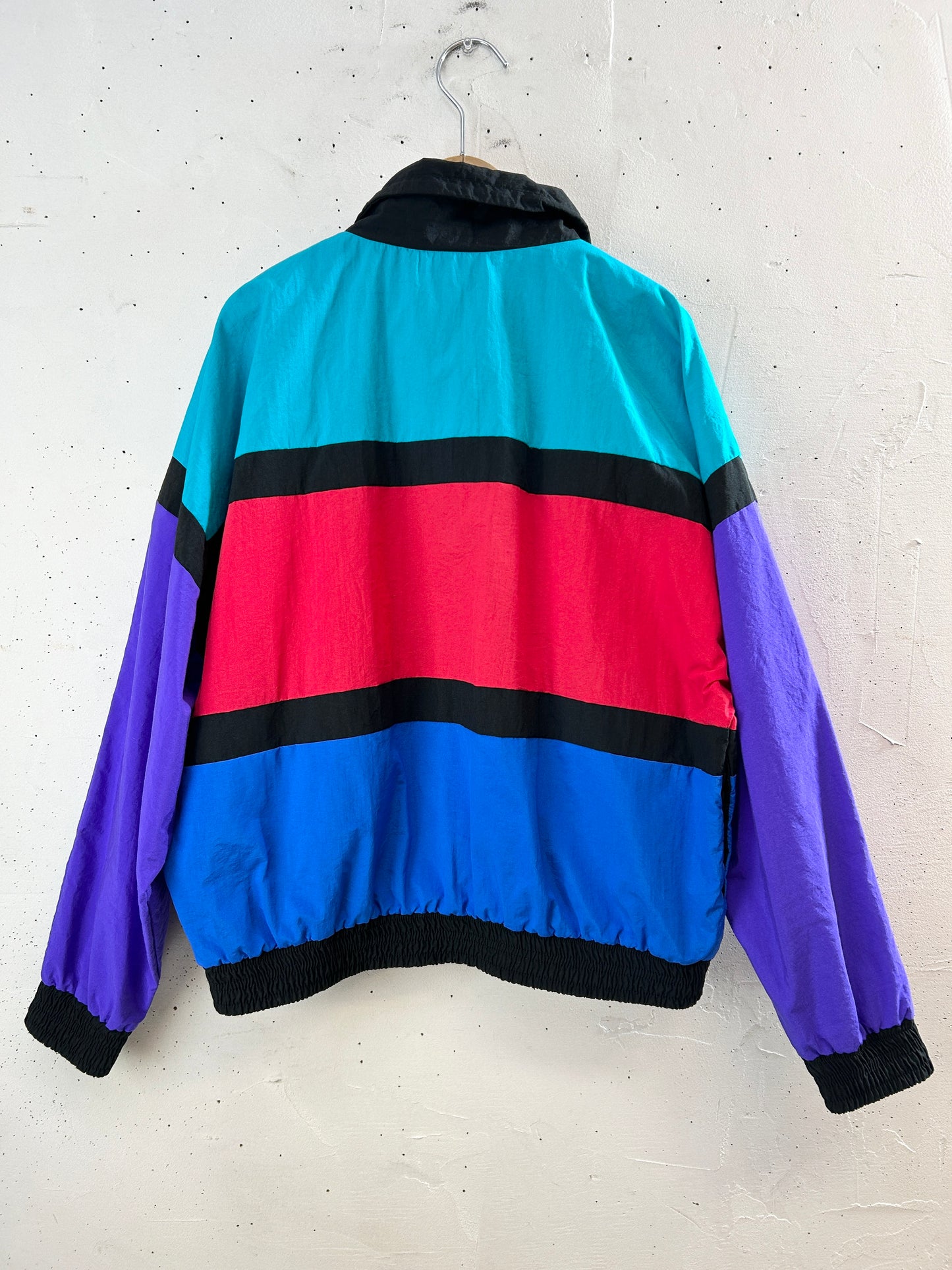 Vintage Blouson MADE IN USA [J30441]