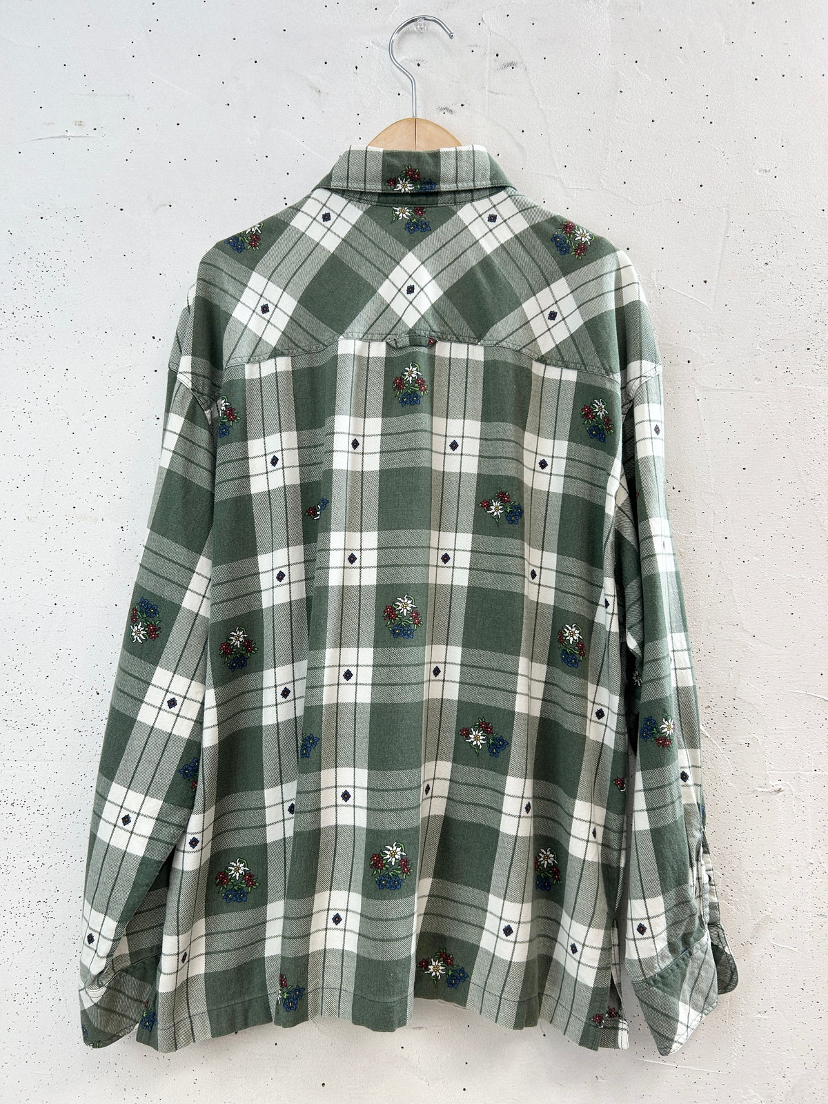 Vintage Shirt [I33836]