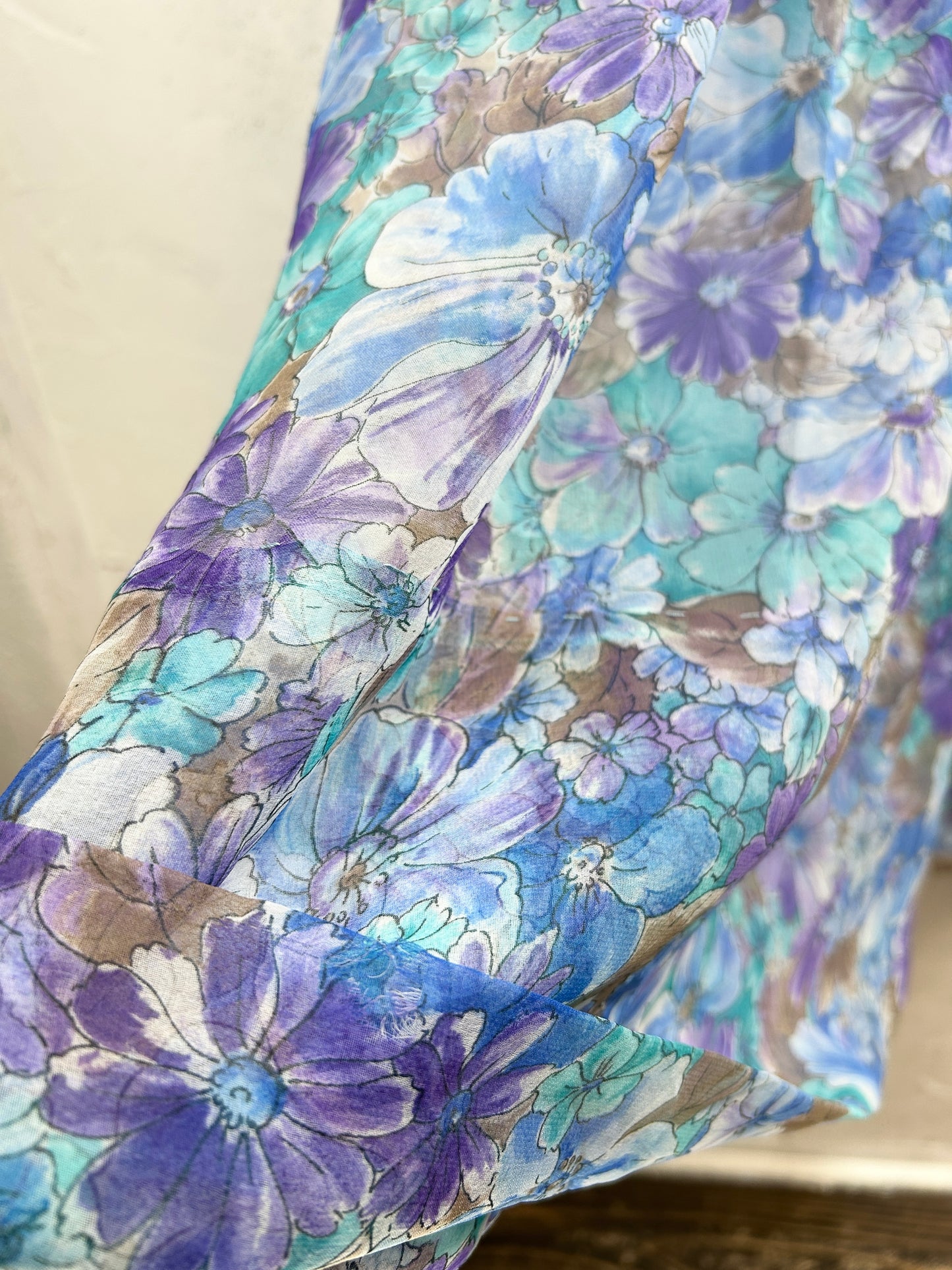 '70s Vintage Dress [I33696]