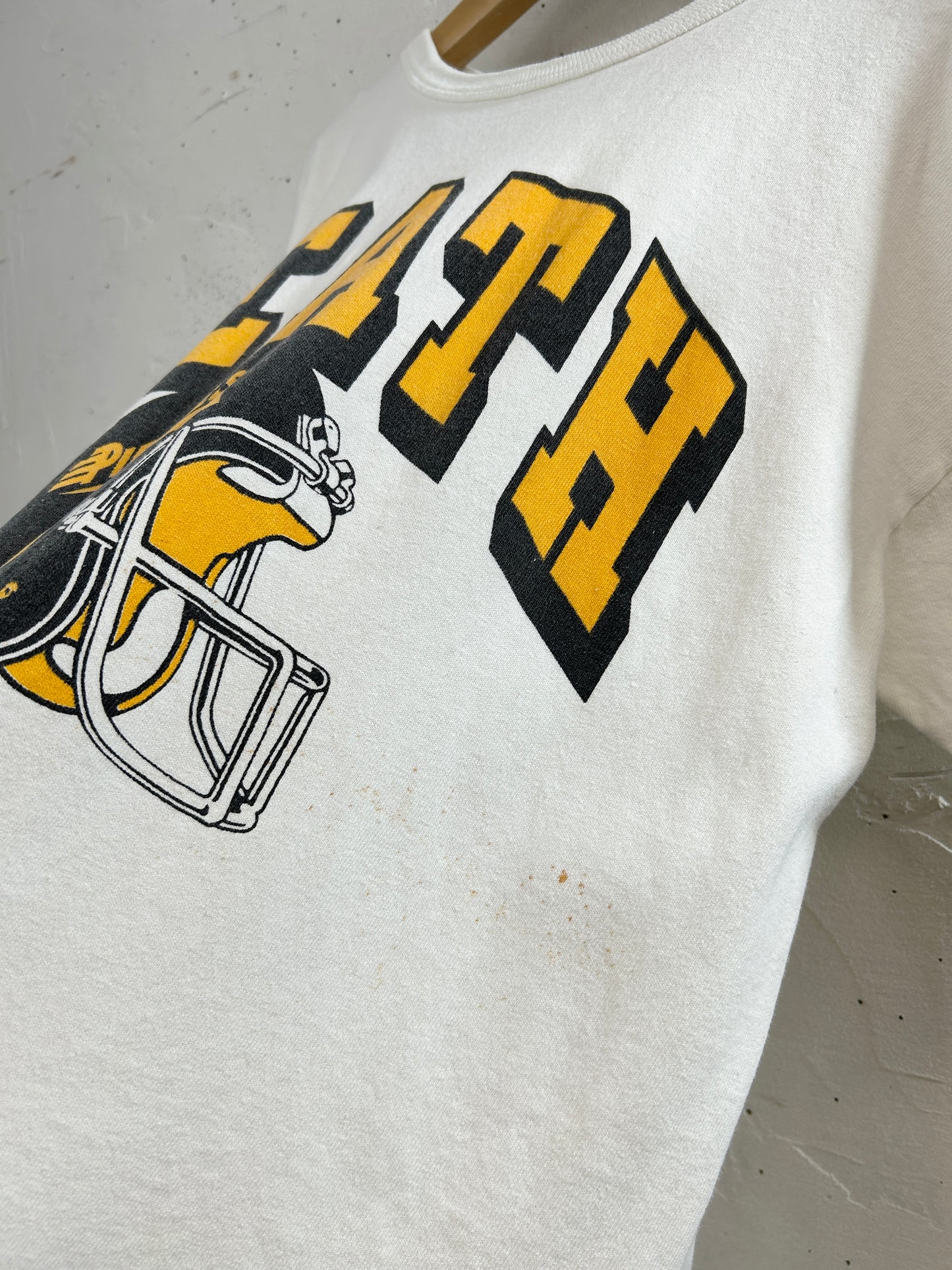 '80s Vintage T-Shirt 〜Champion MADE IN USA〜 [G33161]